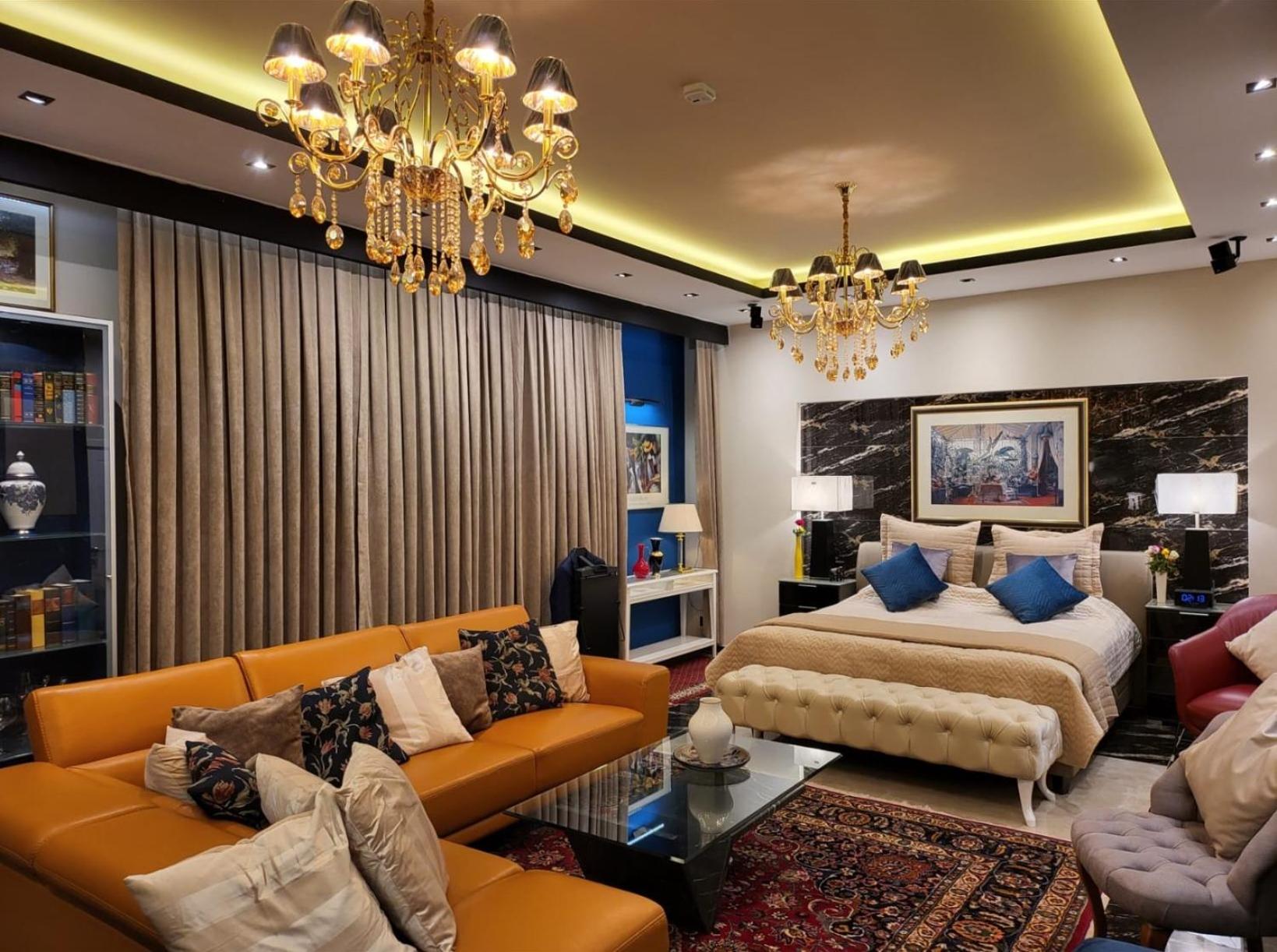 Superior Apartment photo 1