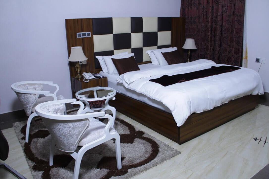 Deluxe Room photo 2