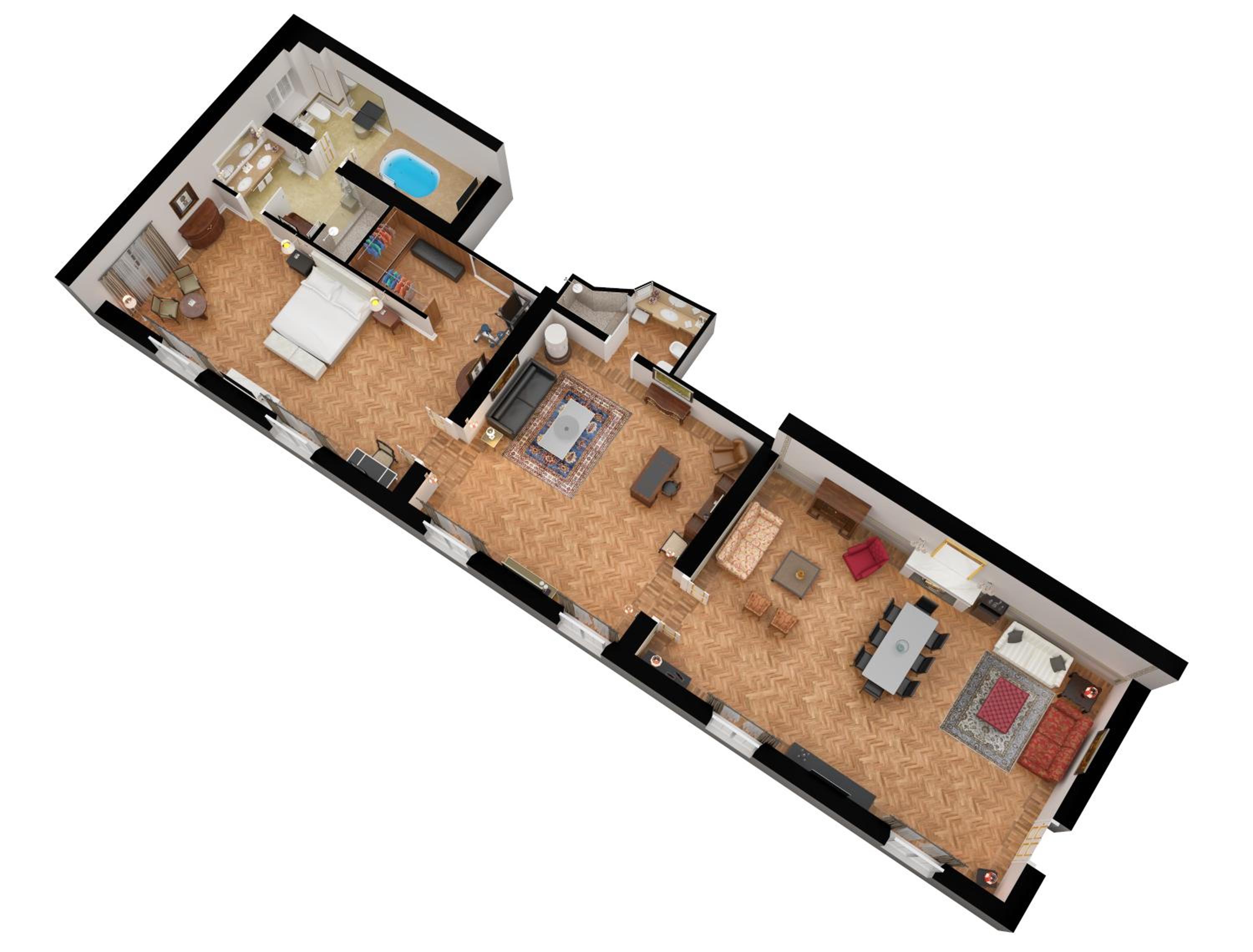 Da Verrazzano Royal Suite - Photo 7