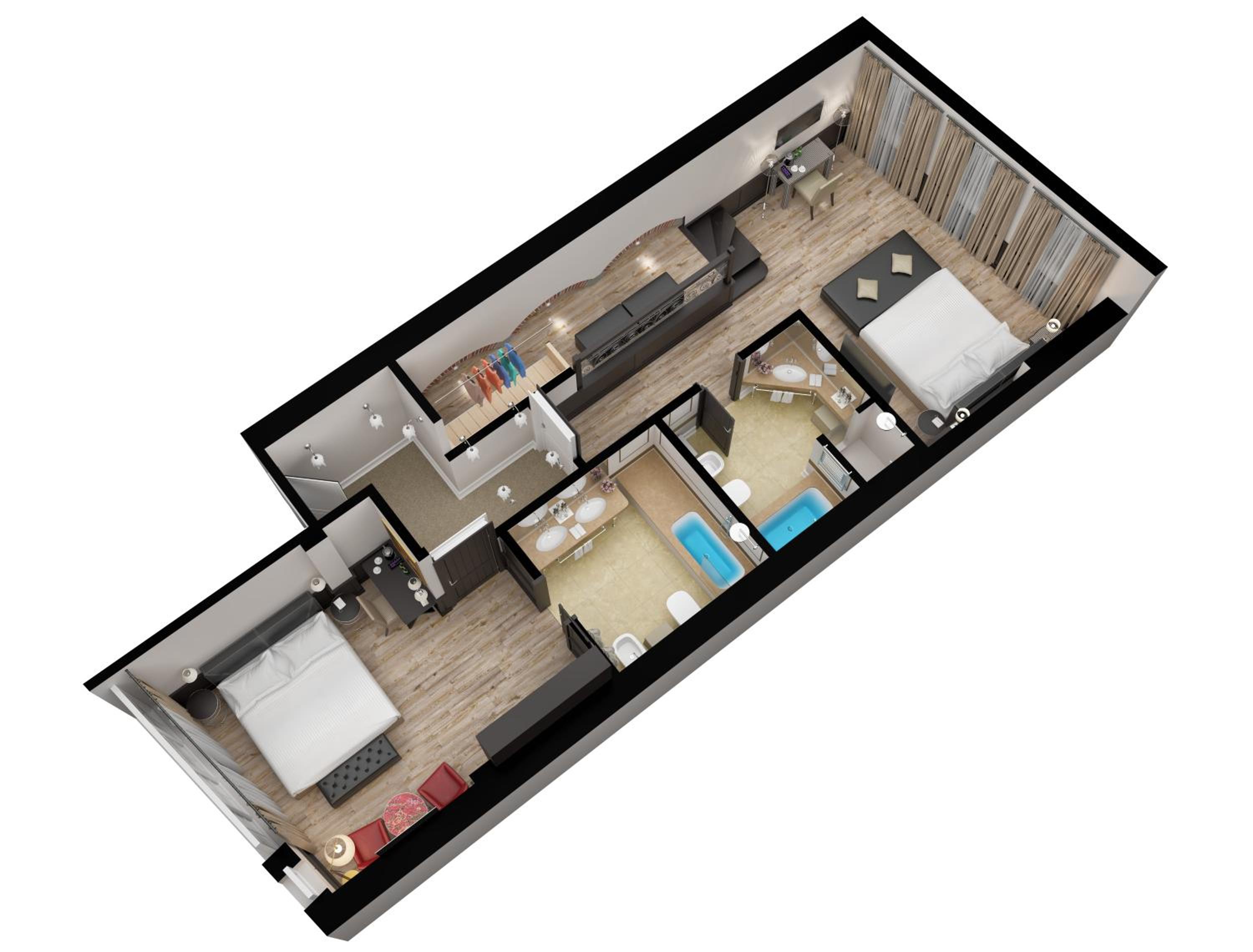 Family Room thumbnail 5