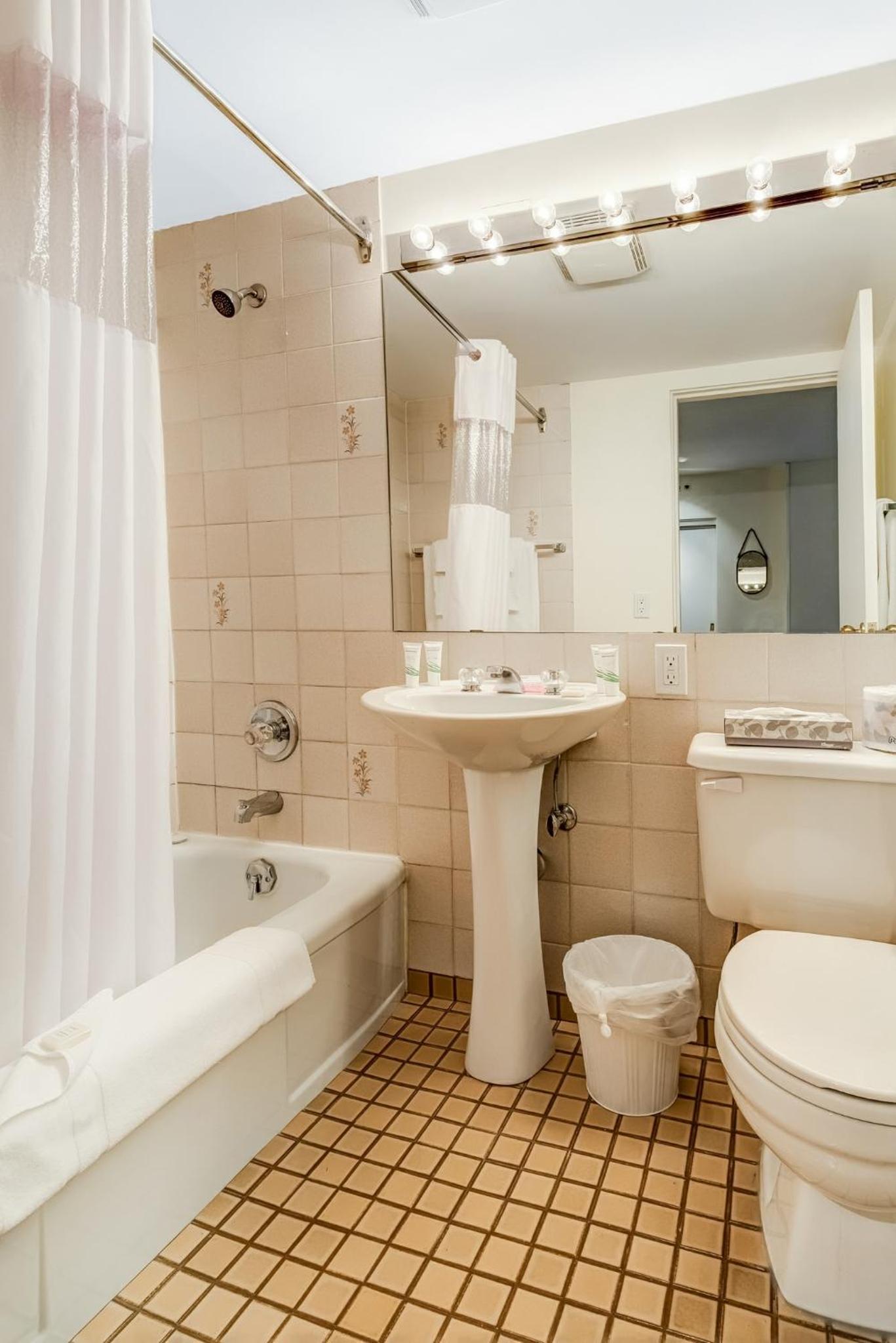 One-Bedroom Suite photo 2