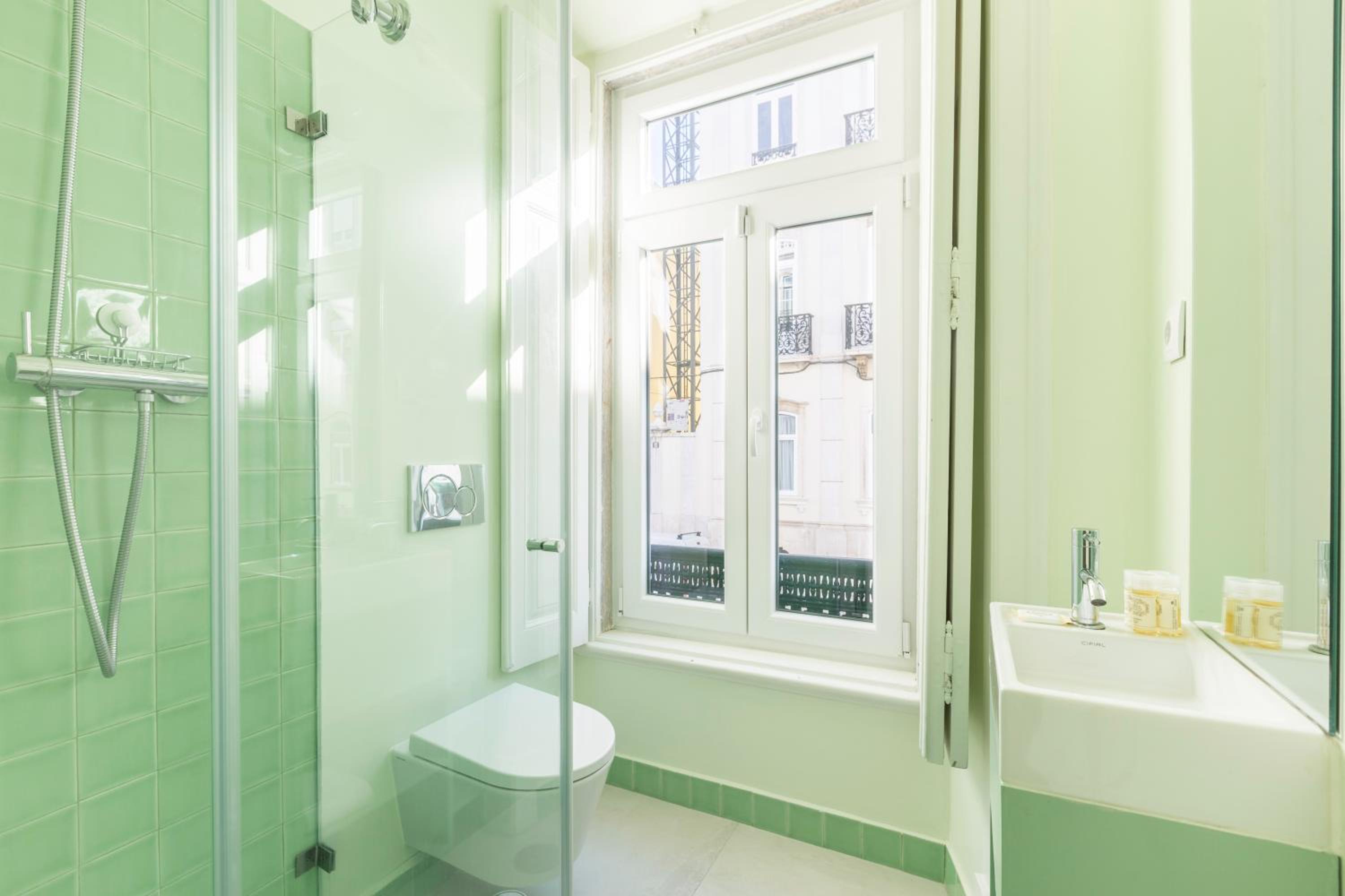 Double Room with Private Bathroom photo 3
