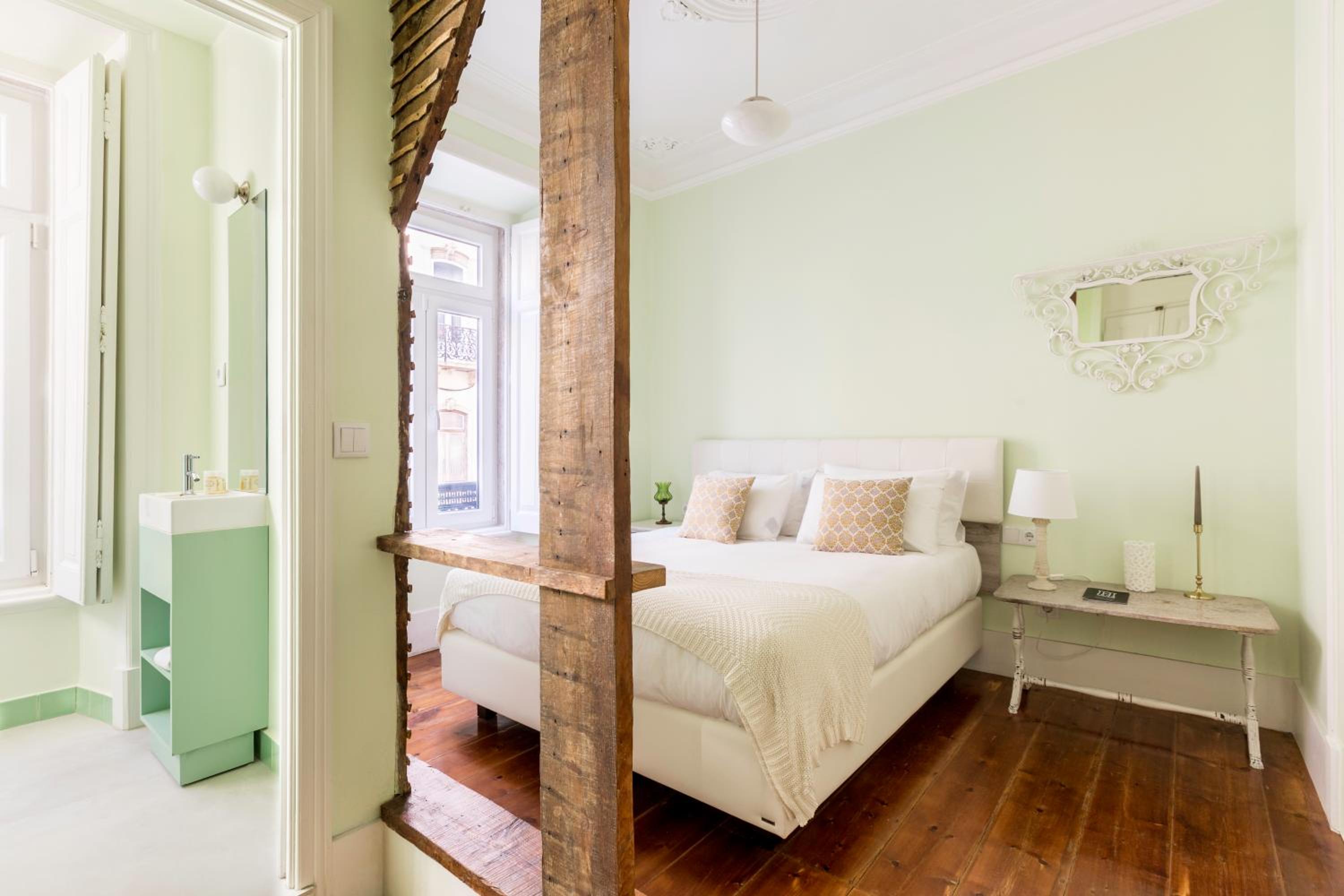 Double Room with Private Bathroom photo 1