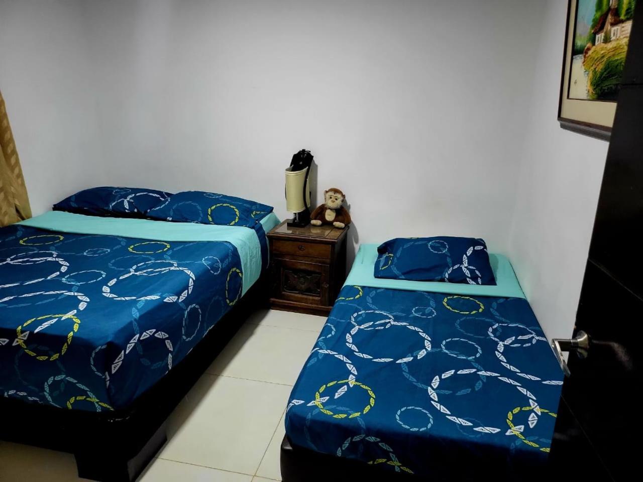 Three-Bedroom Villa with Private Pool