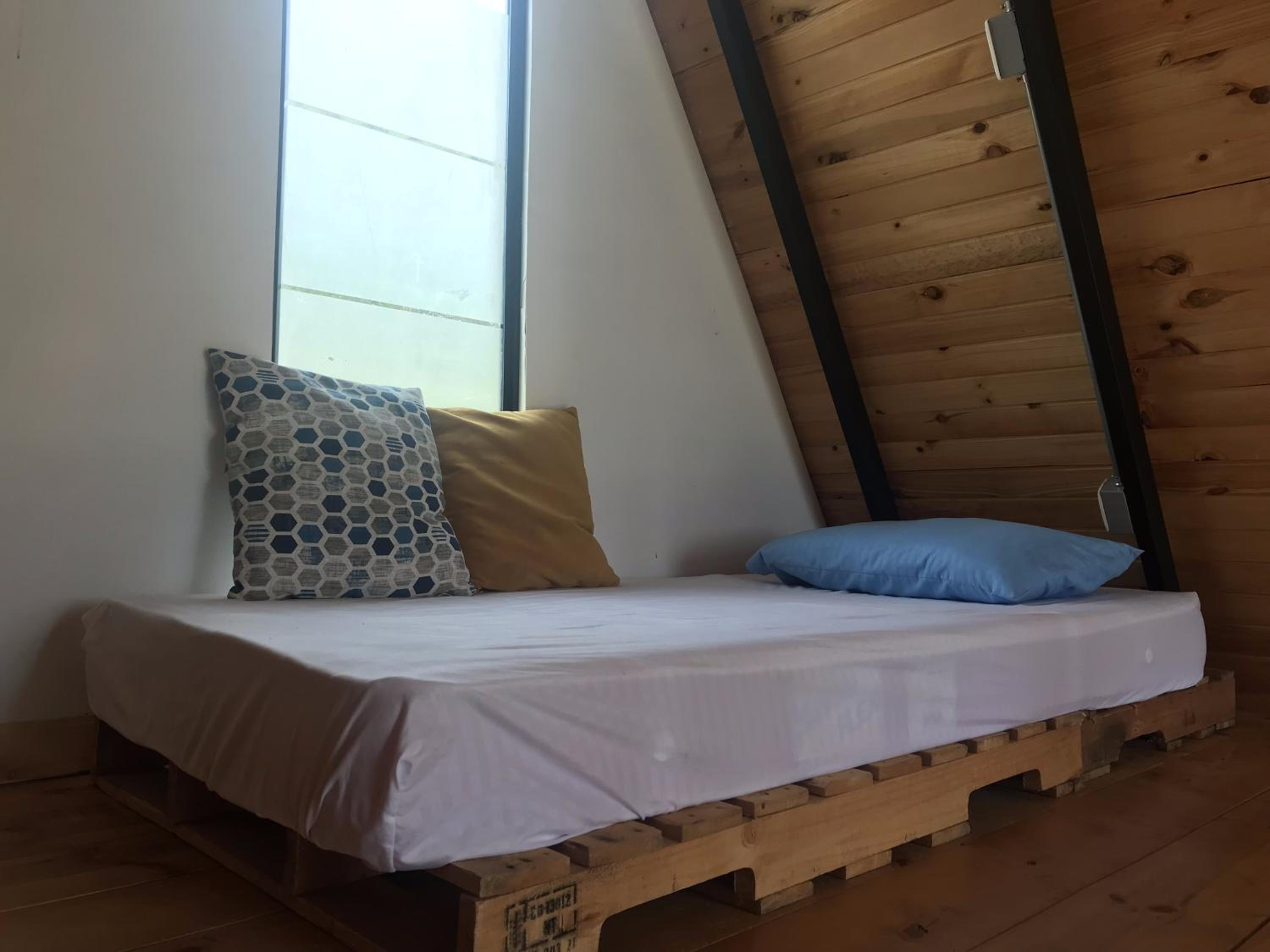 Deluxe Double Room photo 3