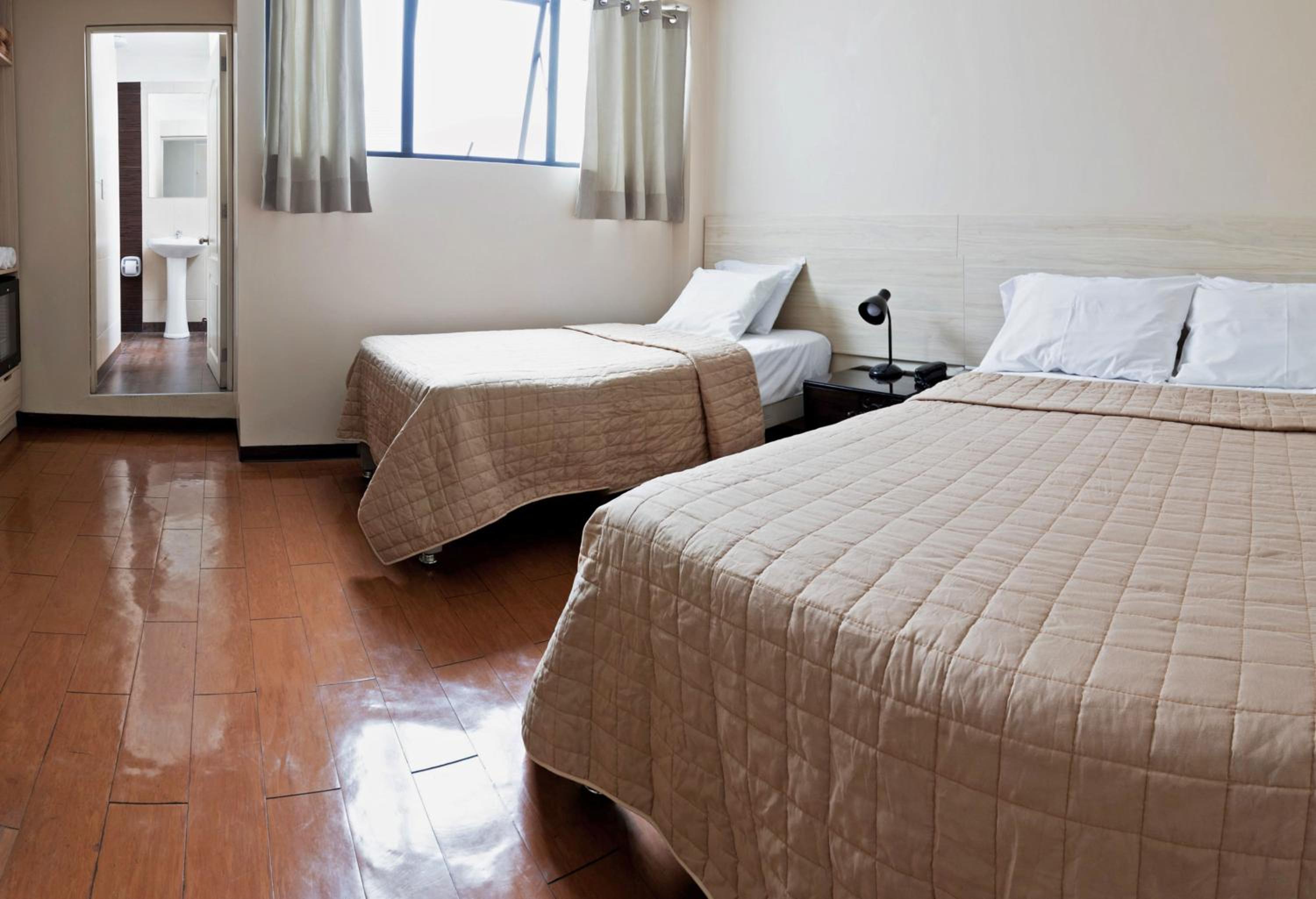 Triple Room photo 2