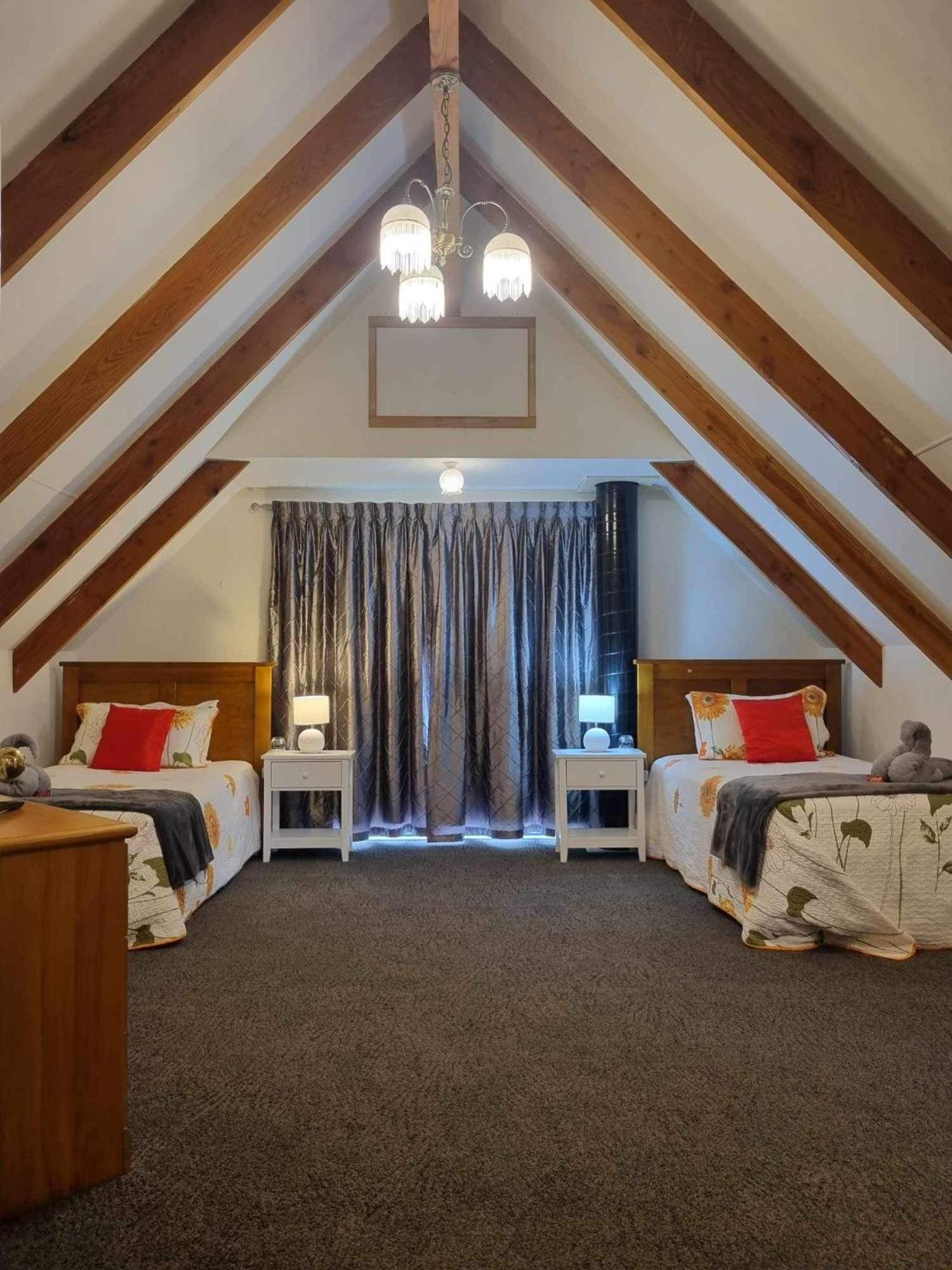 Two-Bedroom Suite photo 1