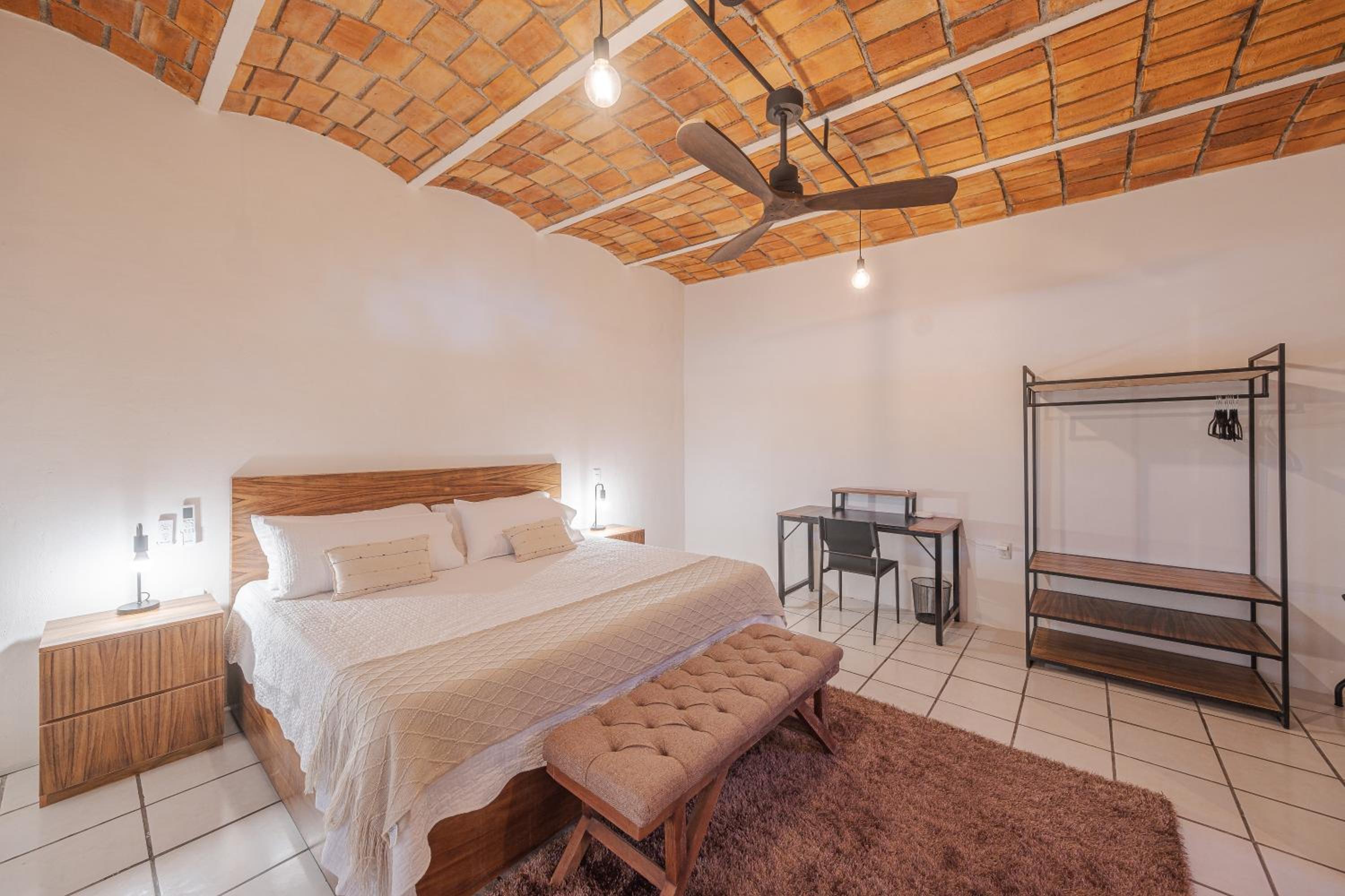 Junior Suite With Terrace