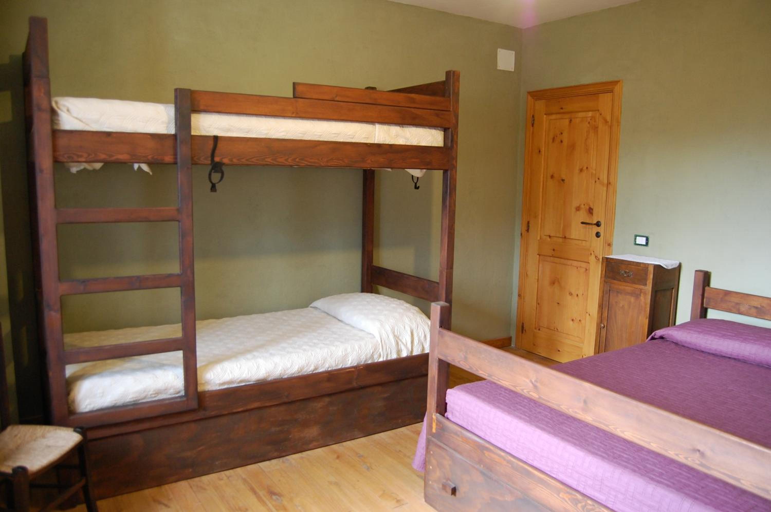 Double Room with Mountain View photo 3