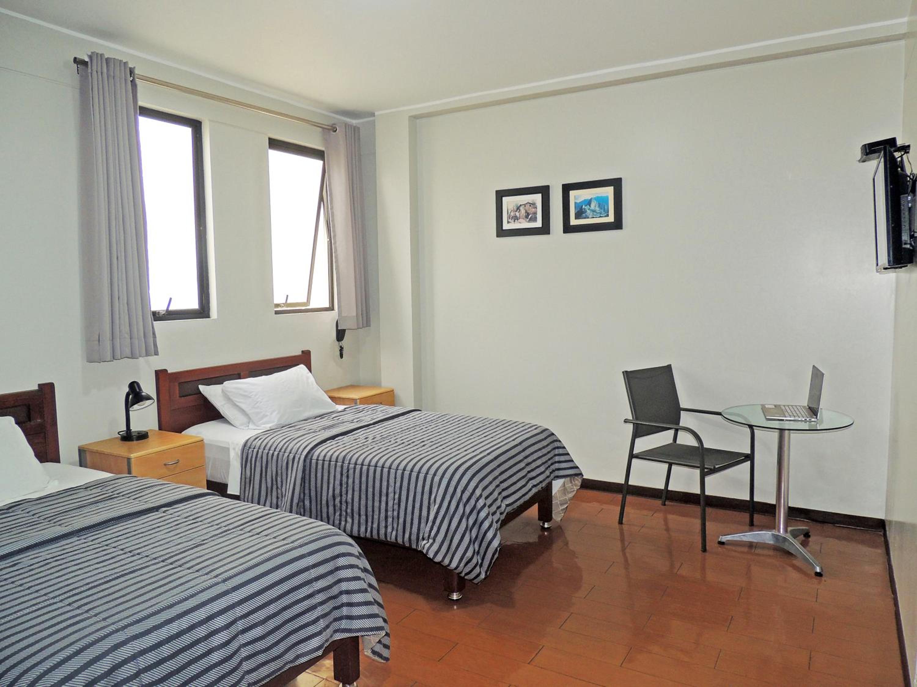 Twin Room photo 1