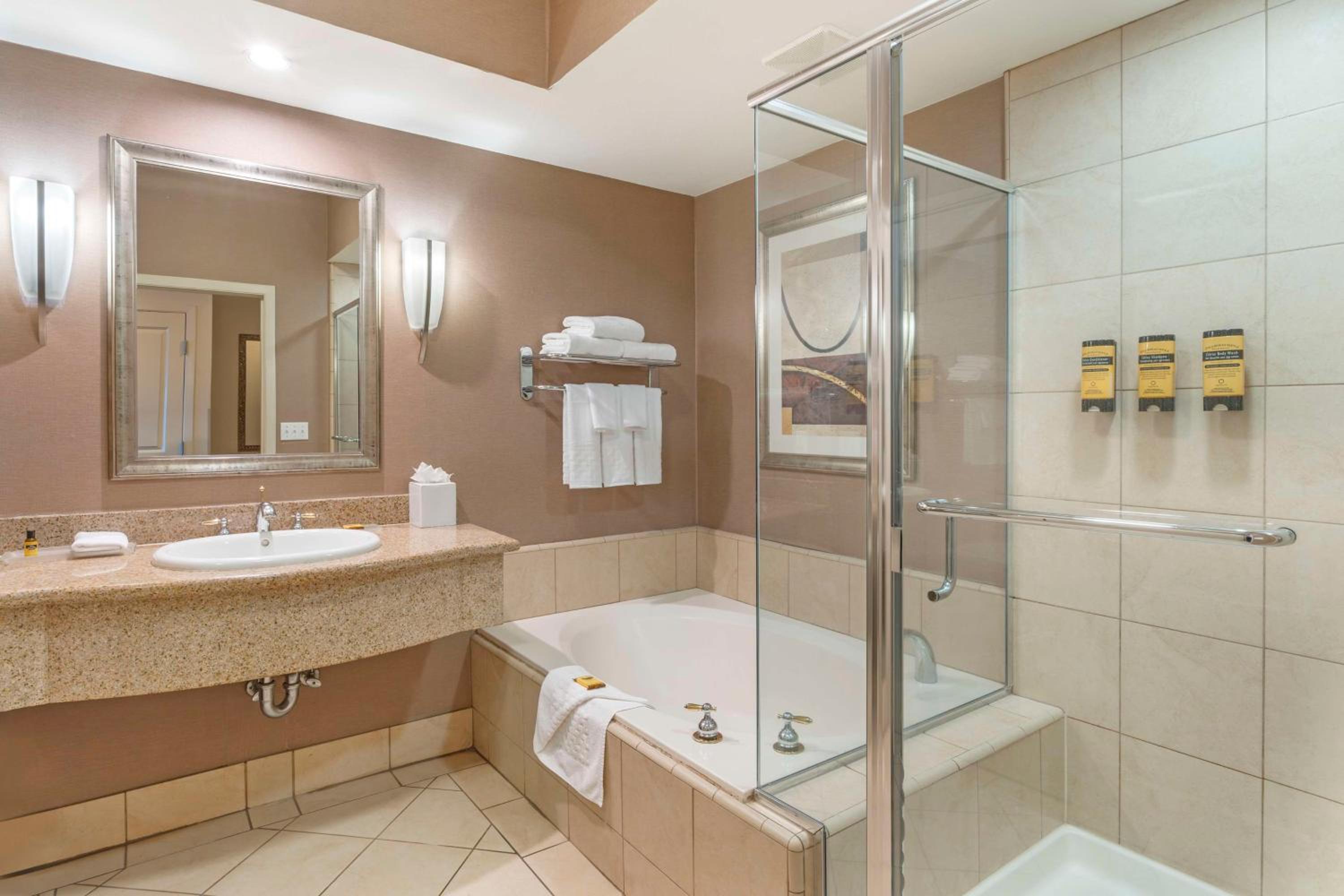 Queen Room with Balcony - Water View photo 3