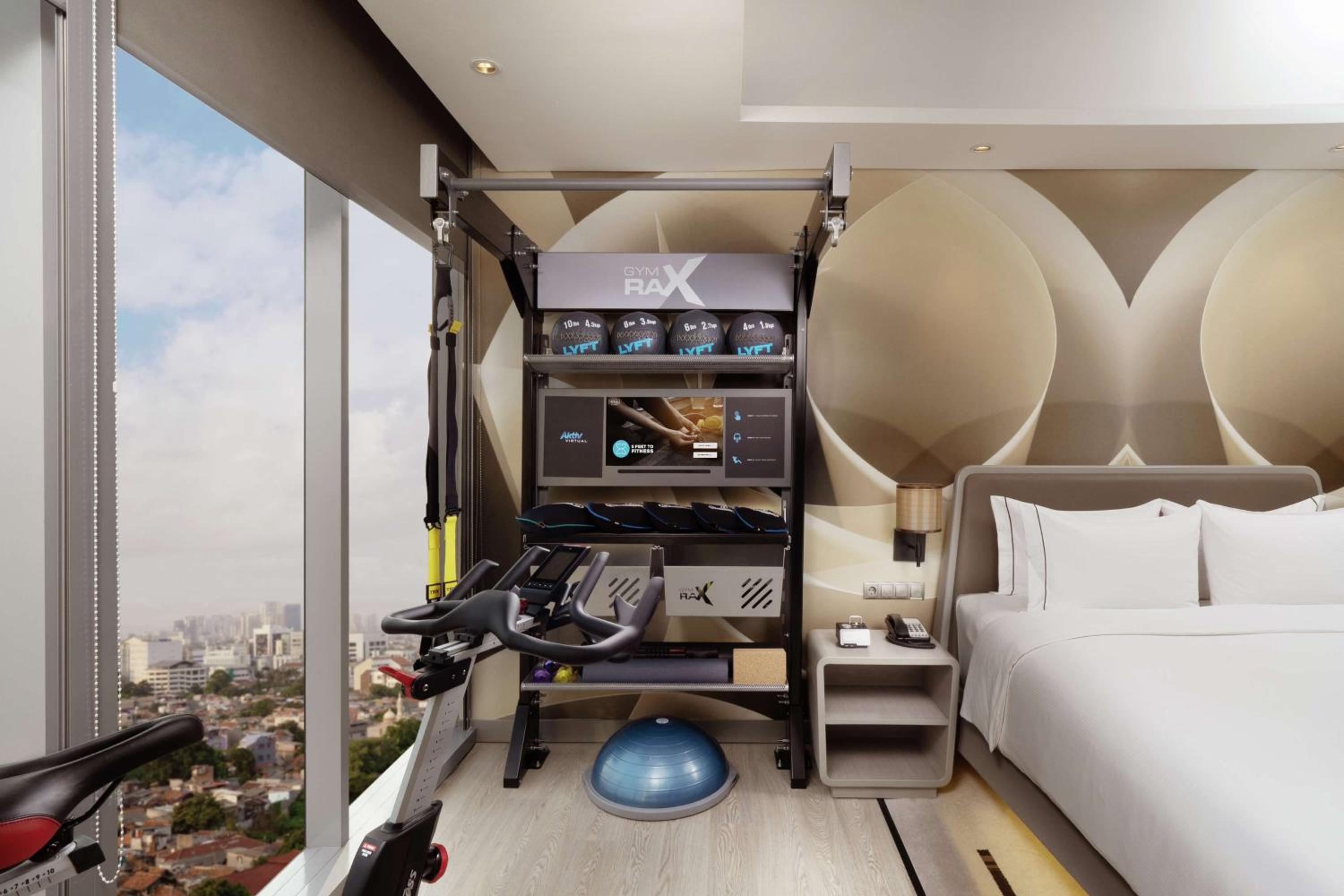 Suite (Penthouse)