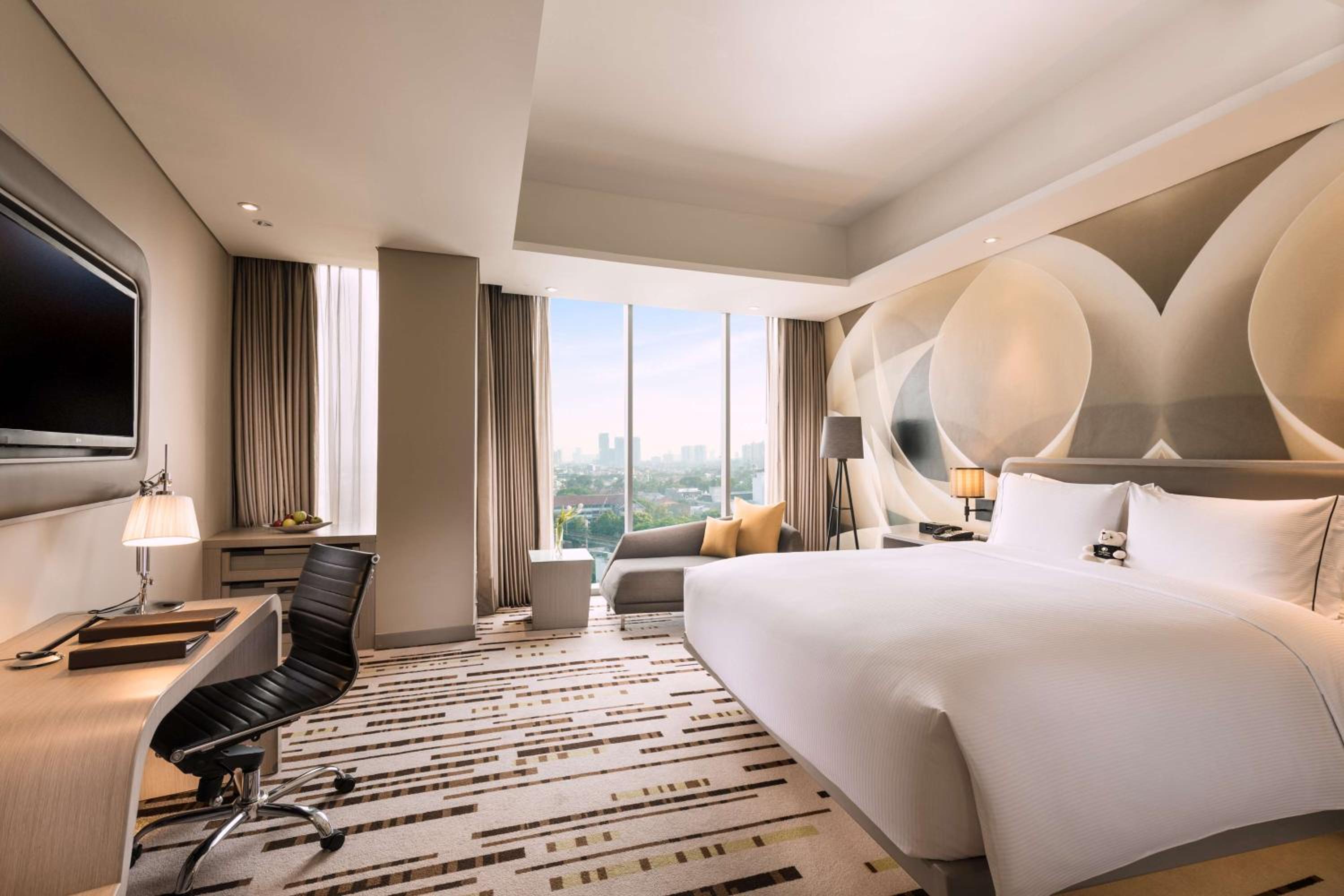 King Room - Mobility Access