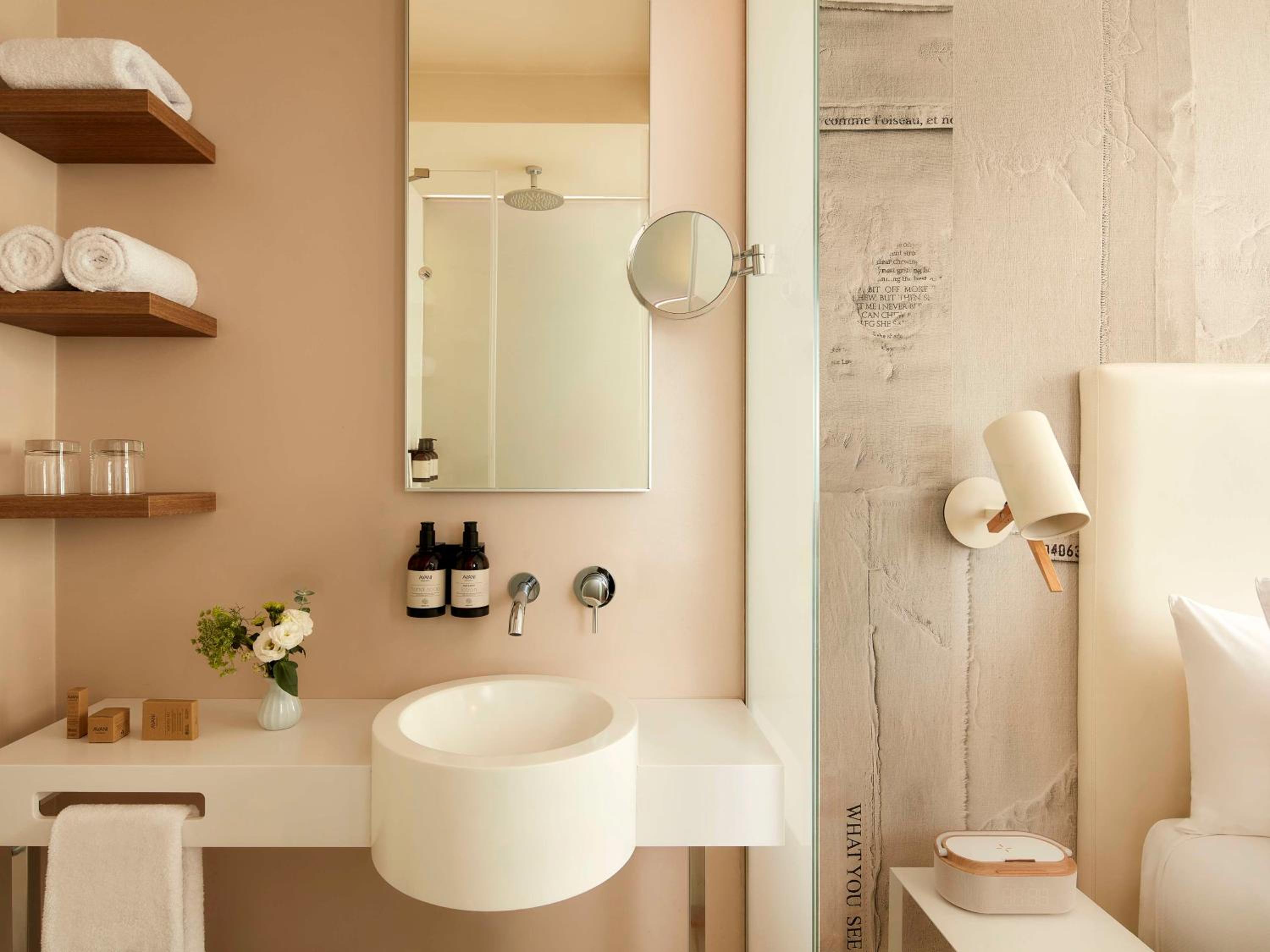 Avani Single Room