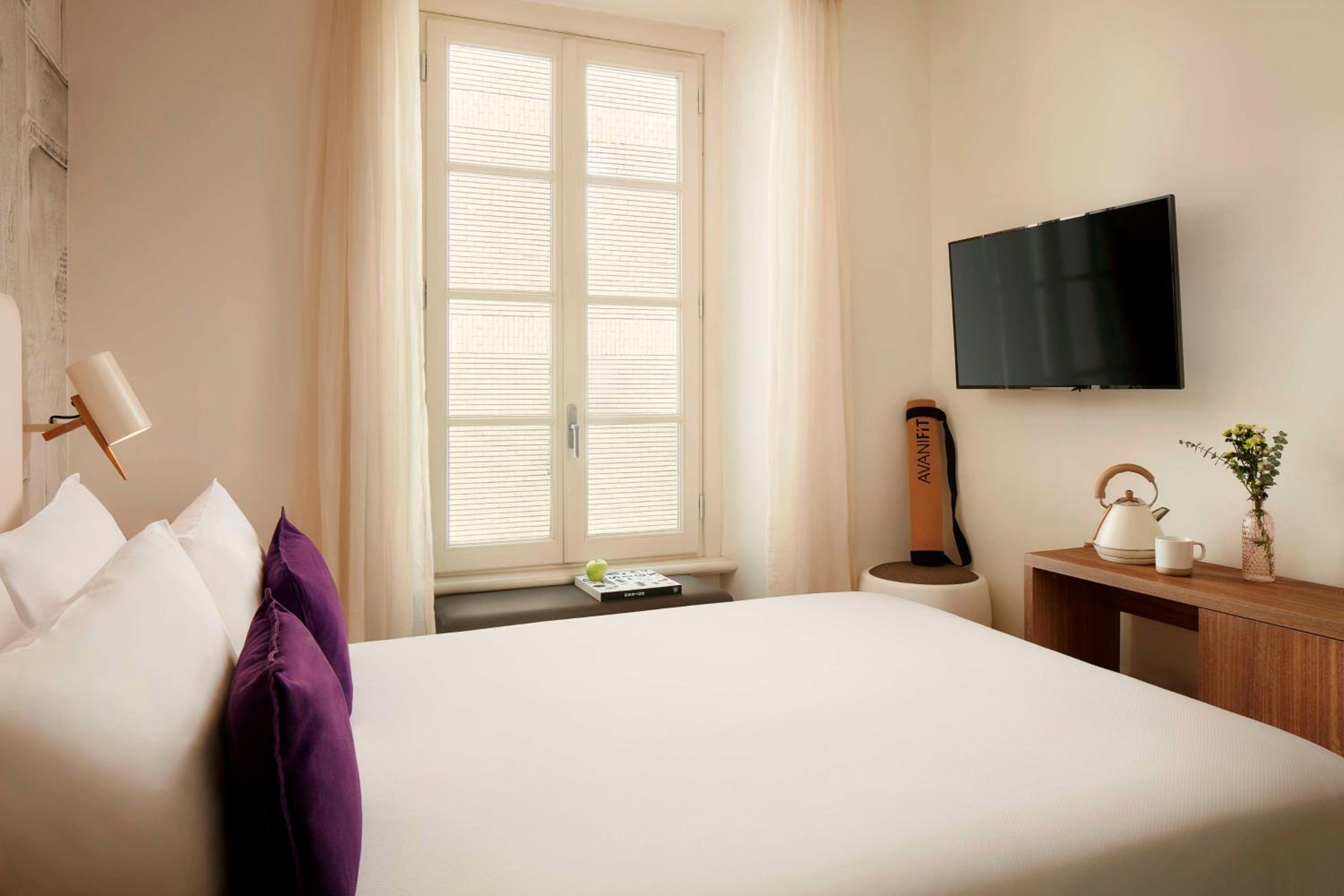 Avani Single Room