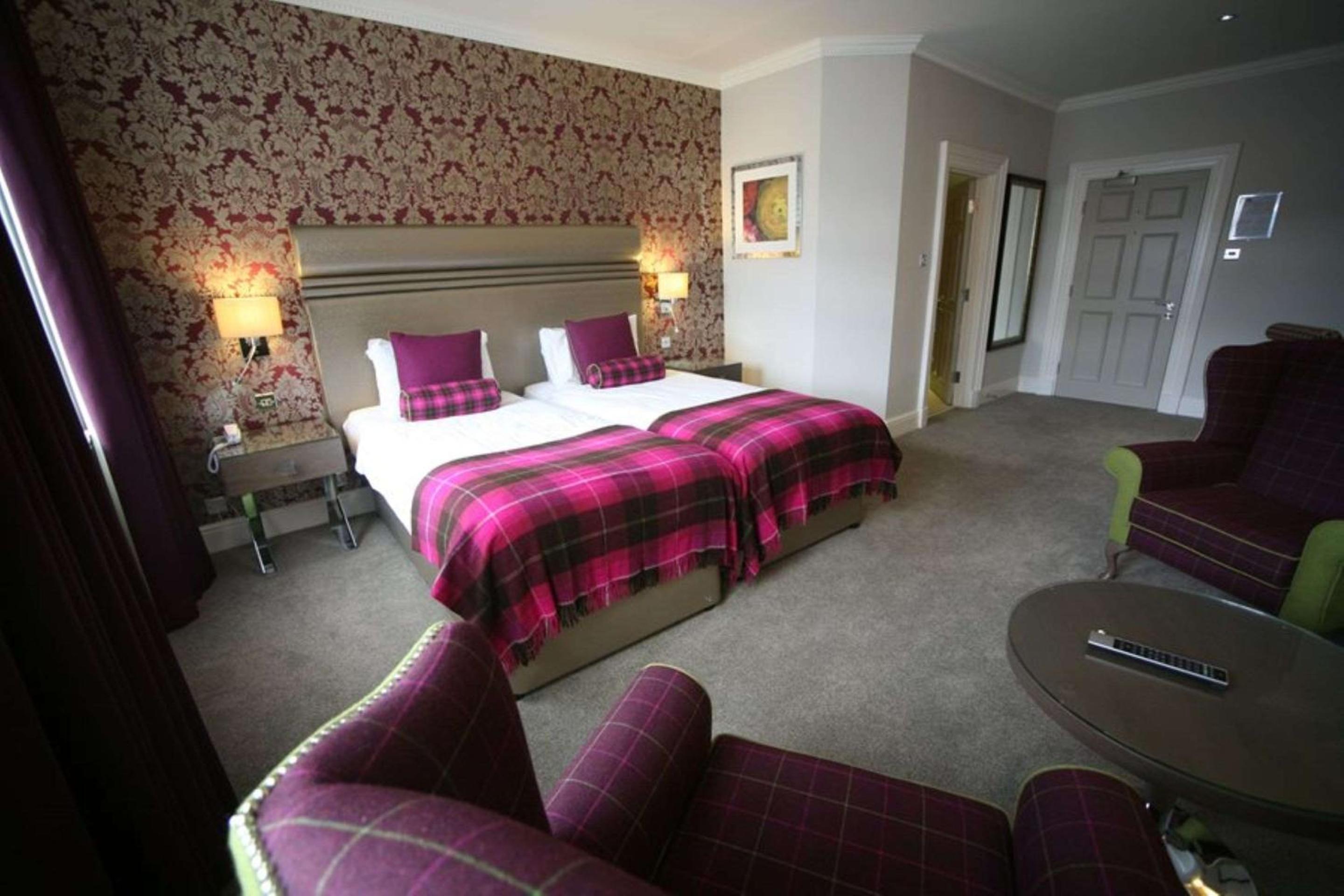 Superior Double or Twin Room - Photo 3