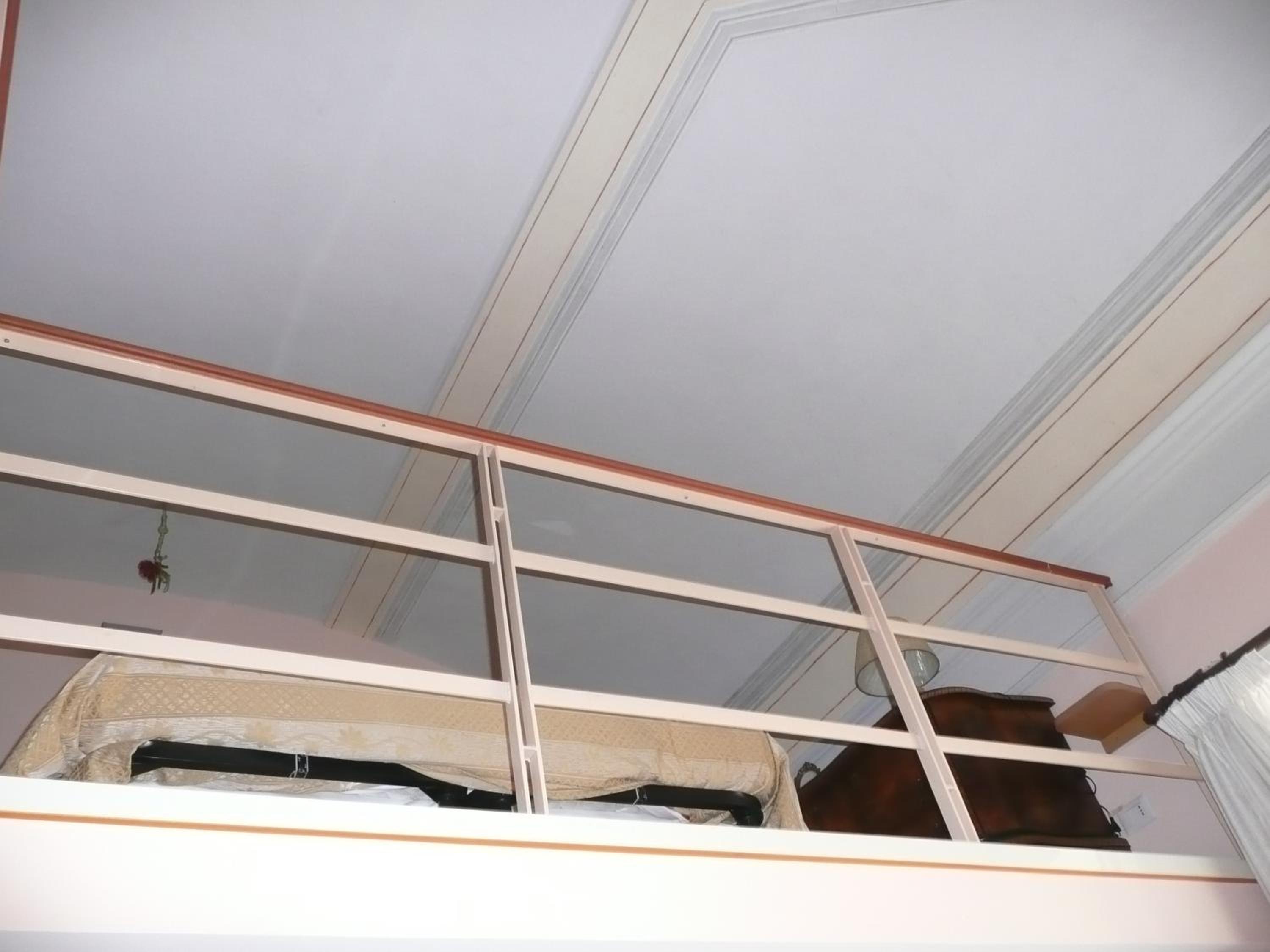 One-Bedroom Aparthotel - Split Level - Photo 51