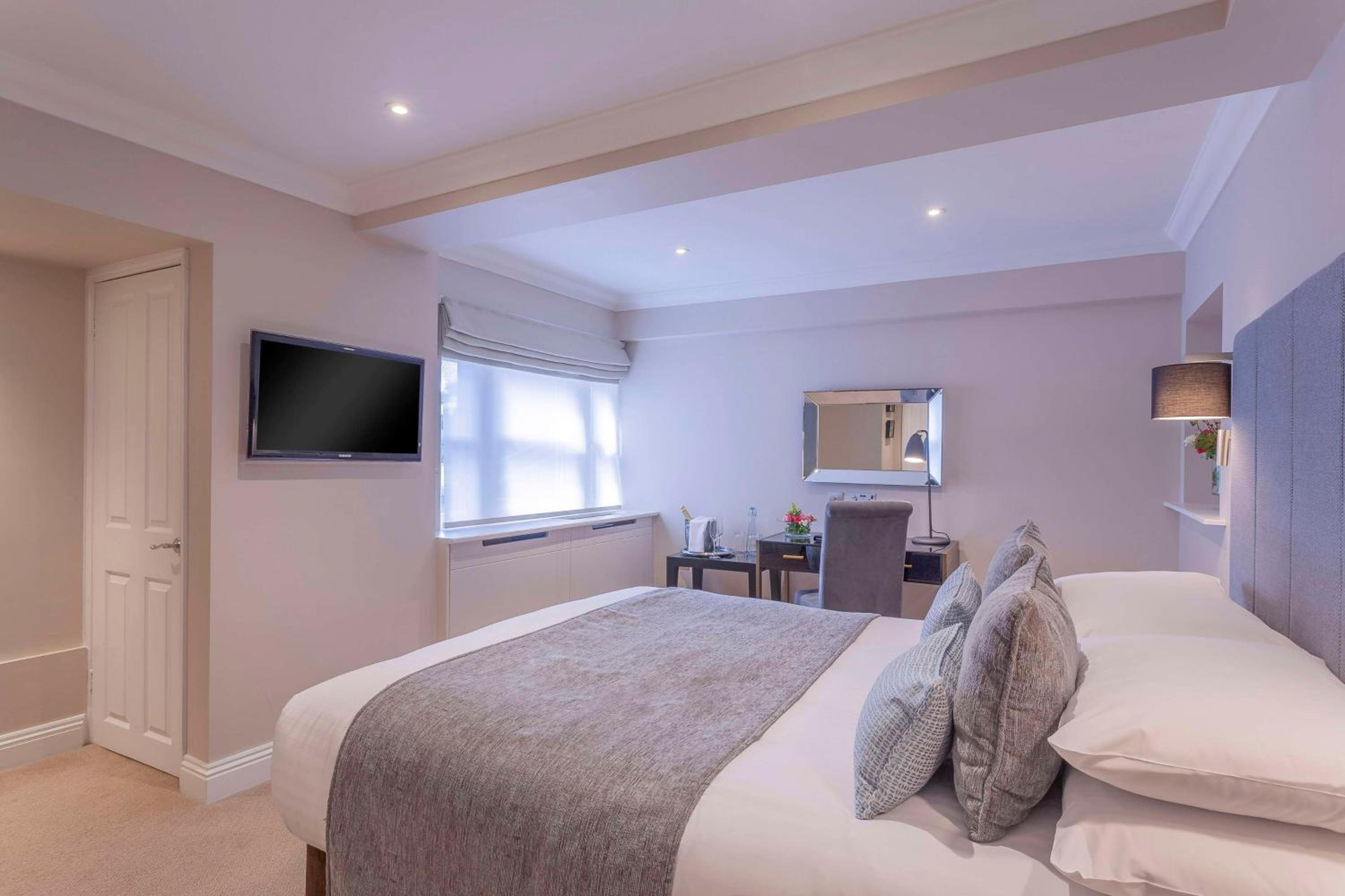 Superior Double Room - Photo 4