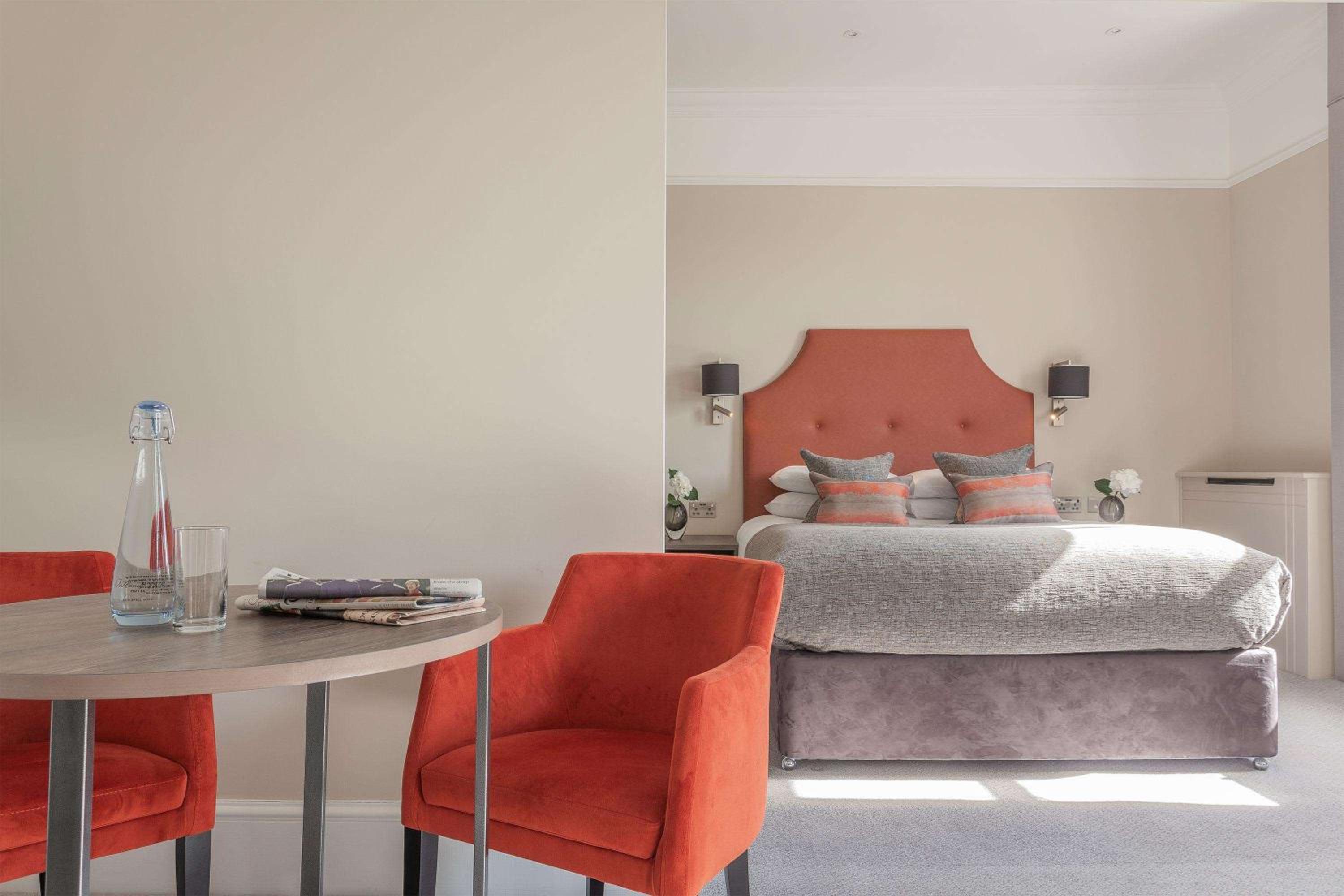 Executive Double Room - Photo 2