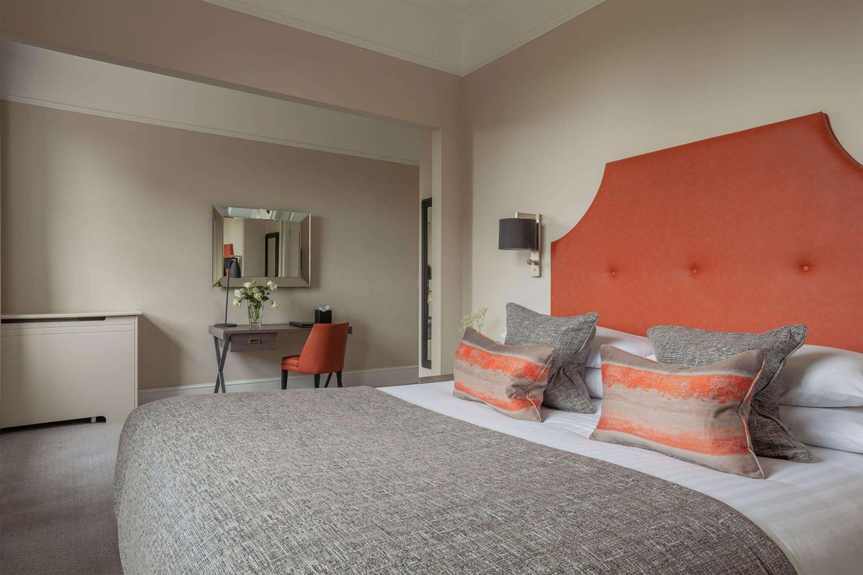 Executive Double Room - Photo 3