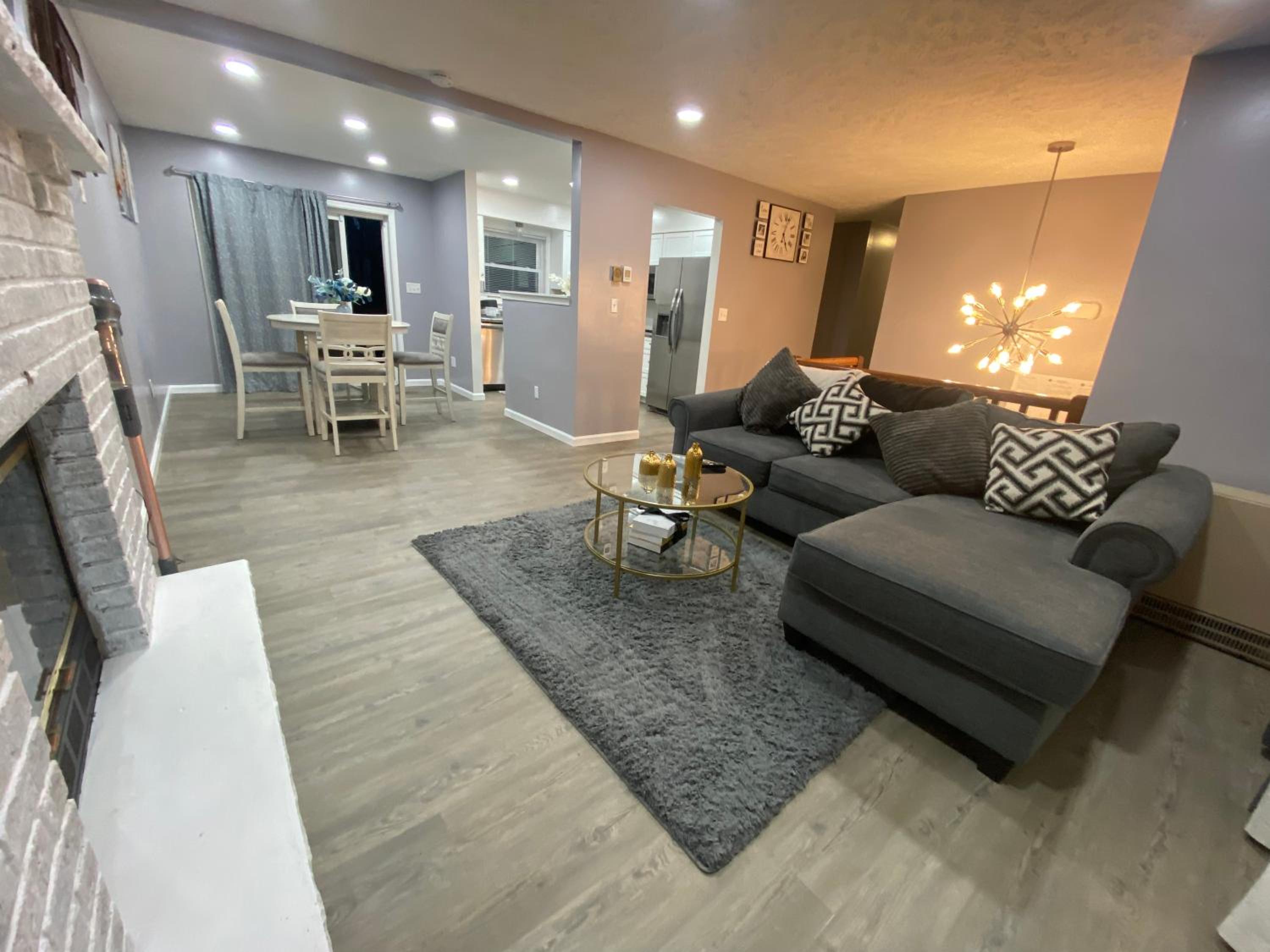 Three-Bedroom Home photo 1