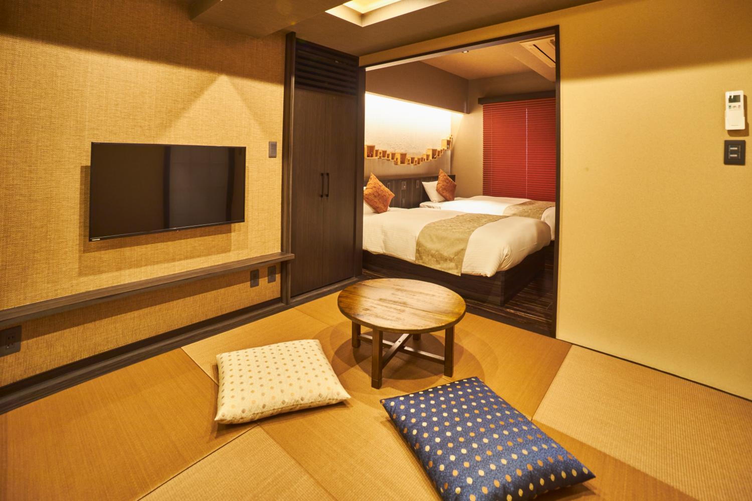 Superior Twin Room photo 1