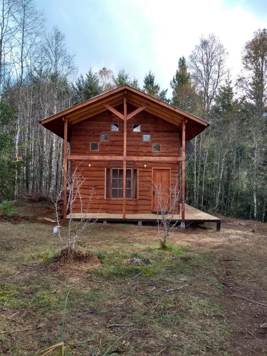 Two-Bedroom Chalet photo 1