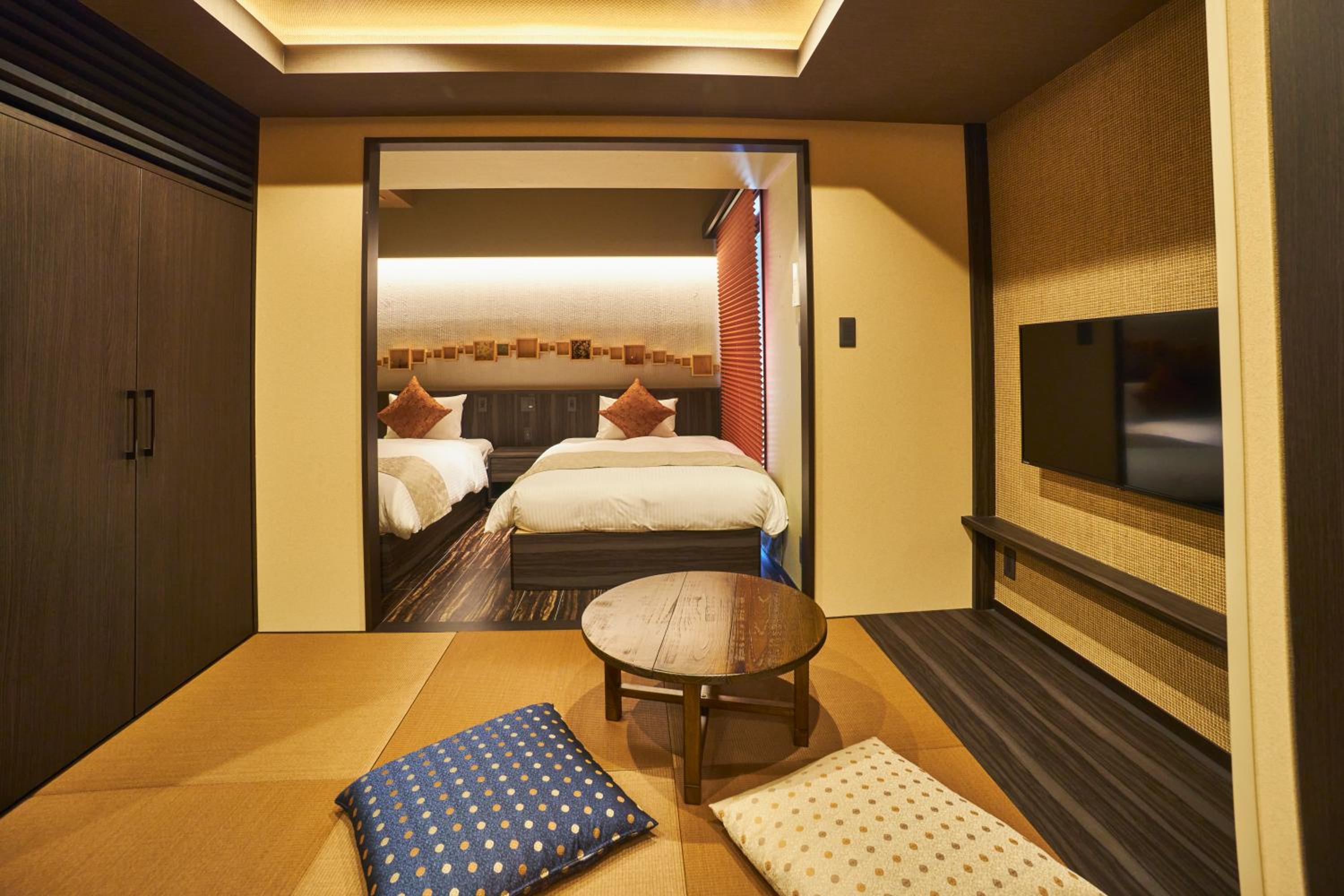Superior Twin Room photo 2