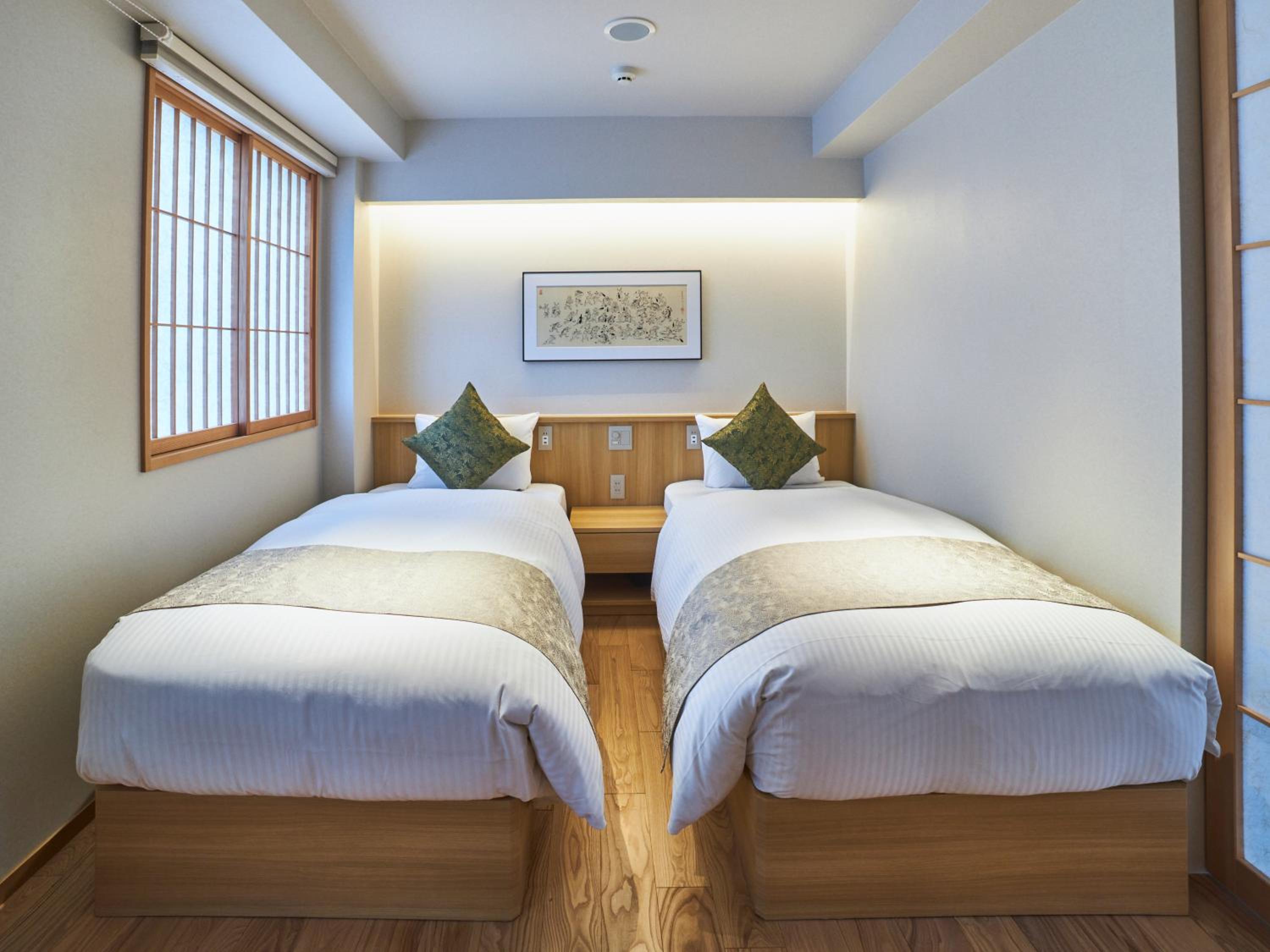 Suite photo 2