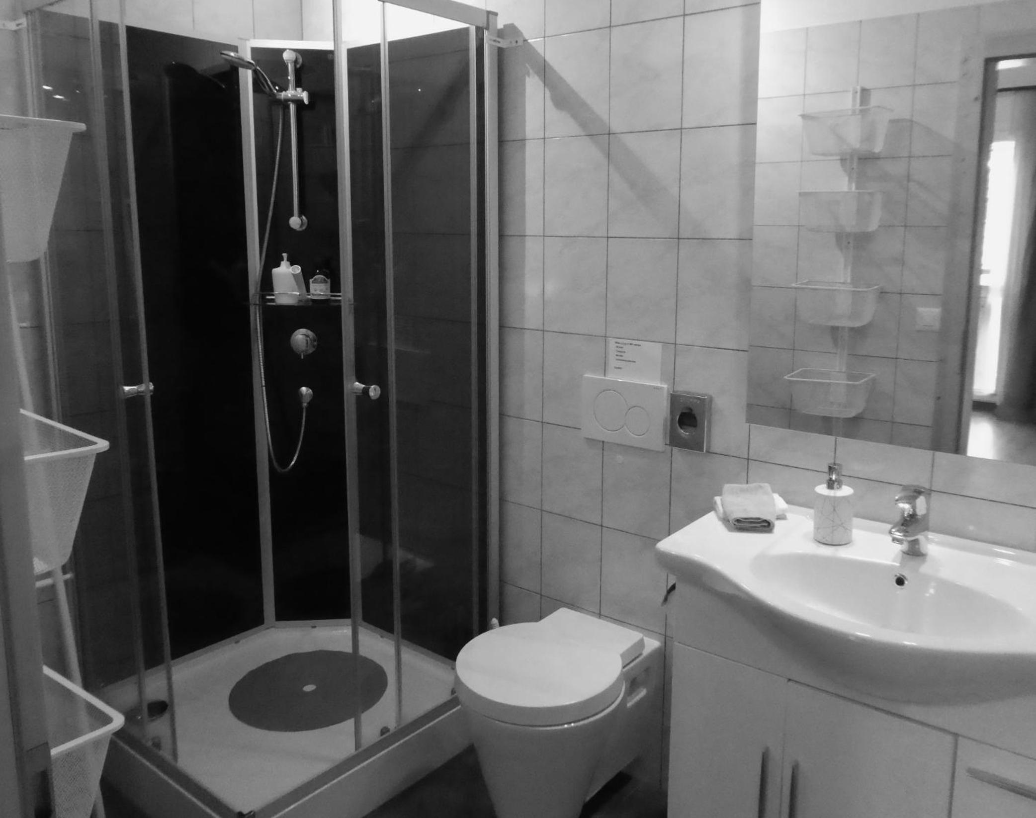 Double Room With Terrace photo 3