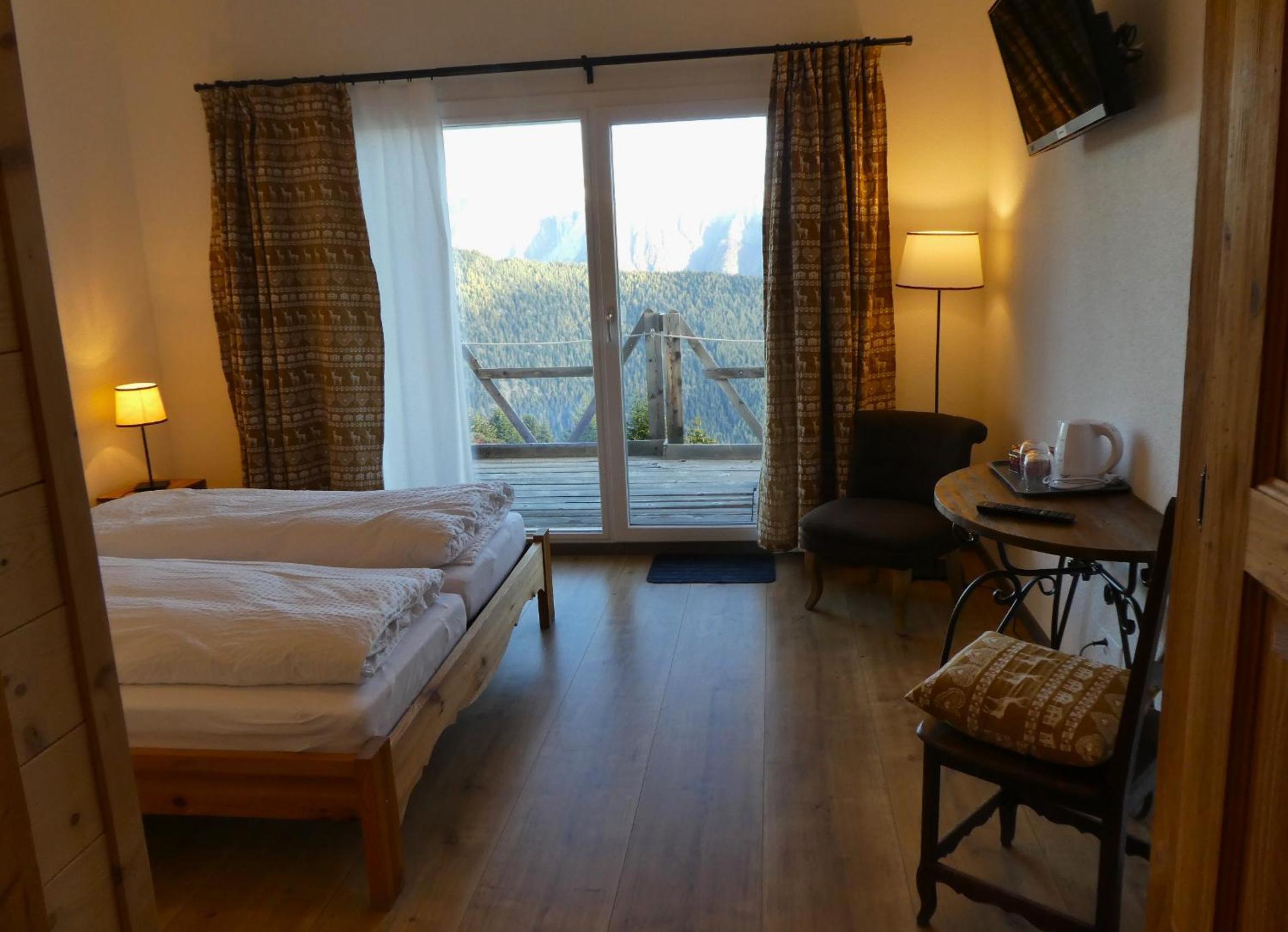 Double Room With Terrace photo 2
