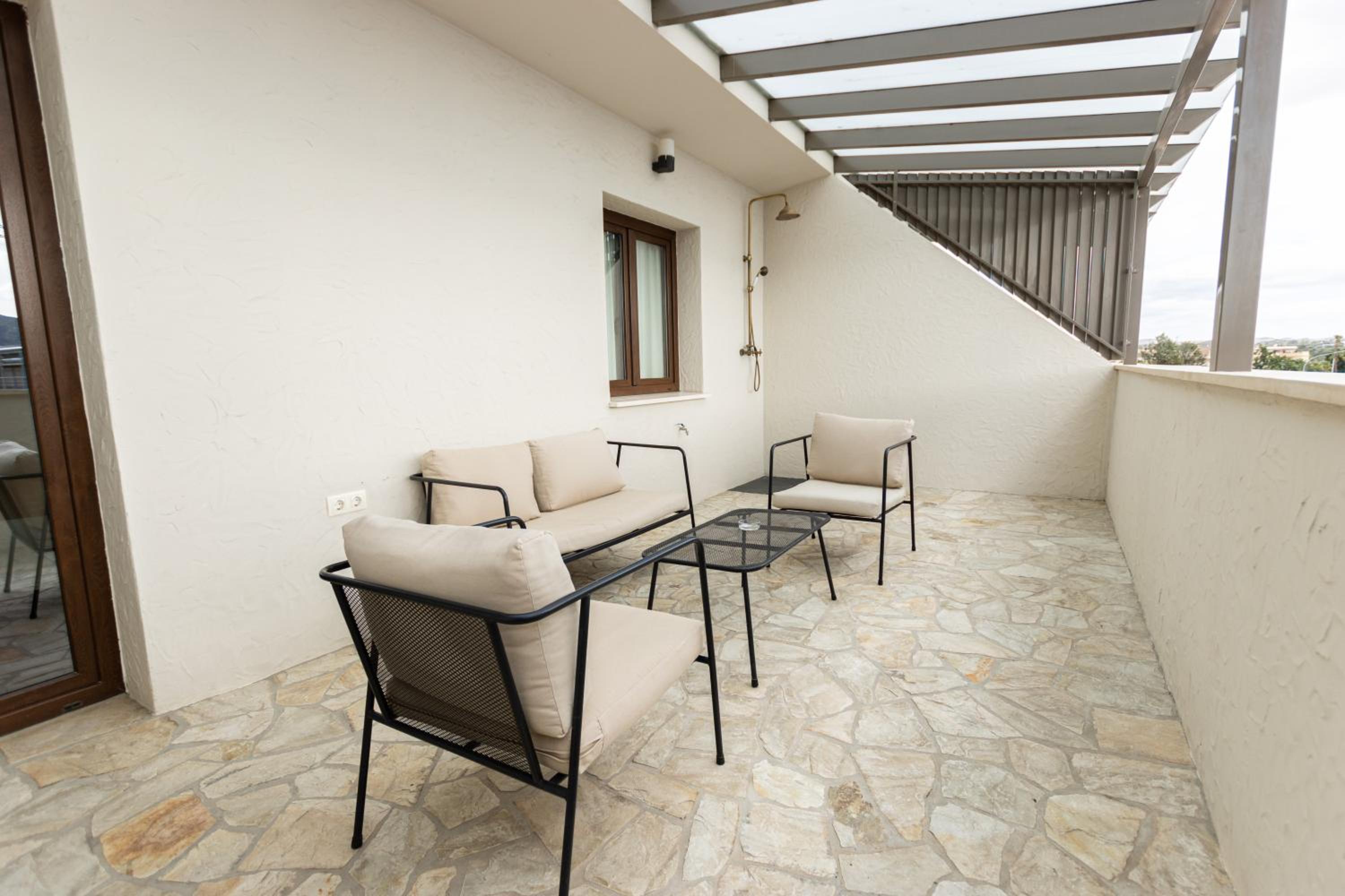 Suite with Terrace - Photo 3