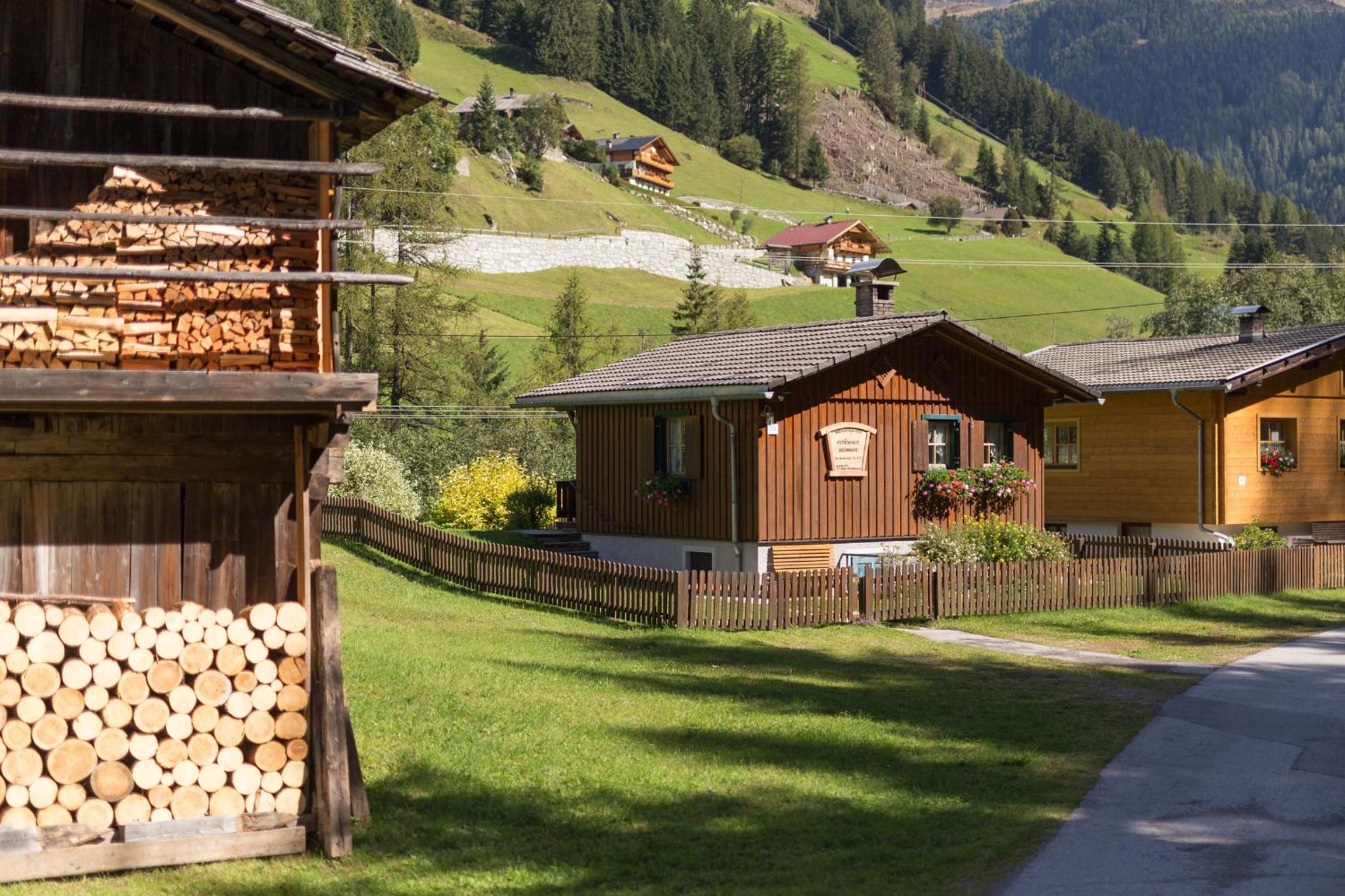 Vacation Home photo 2