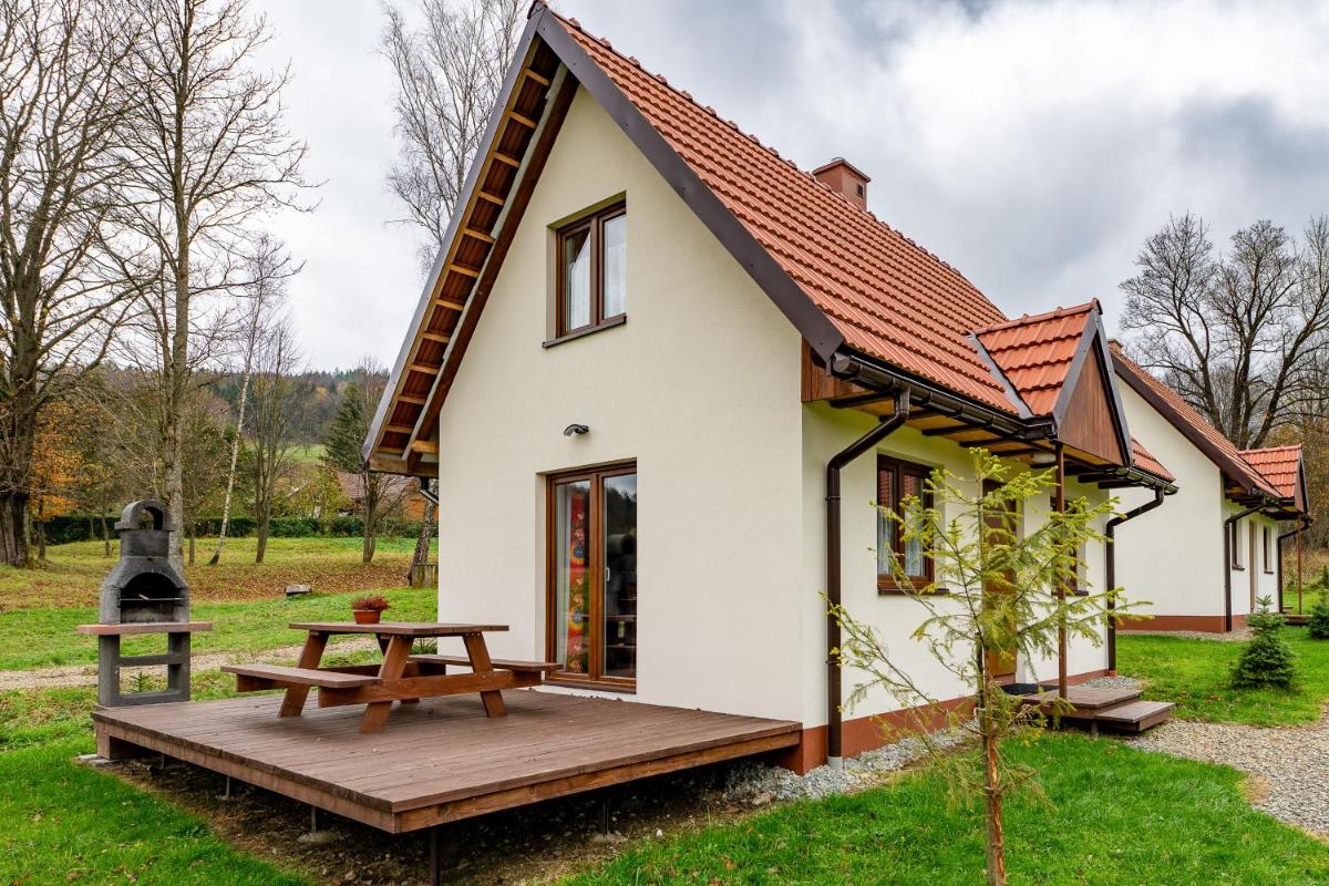 Two-Bedroom Chalet photo 2