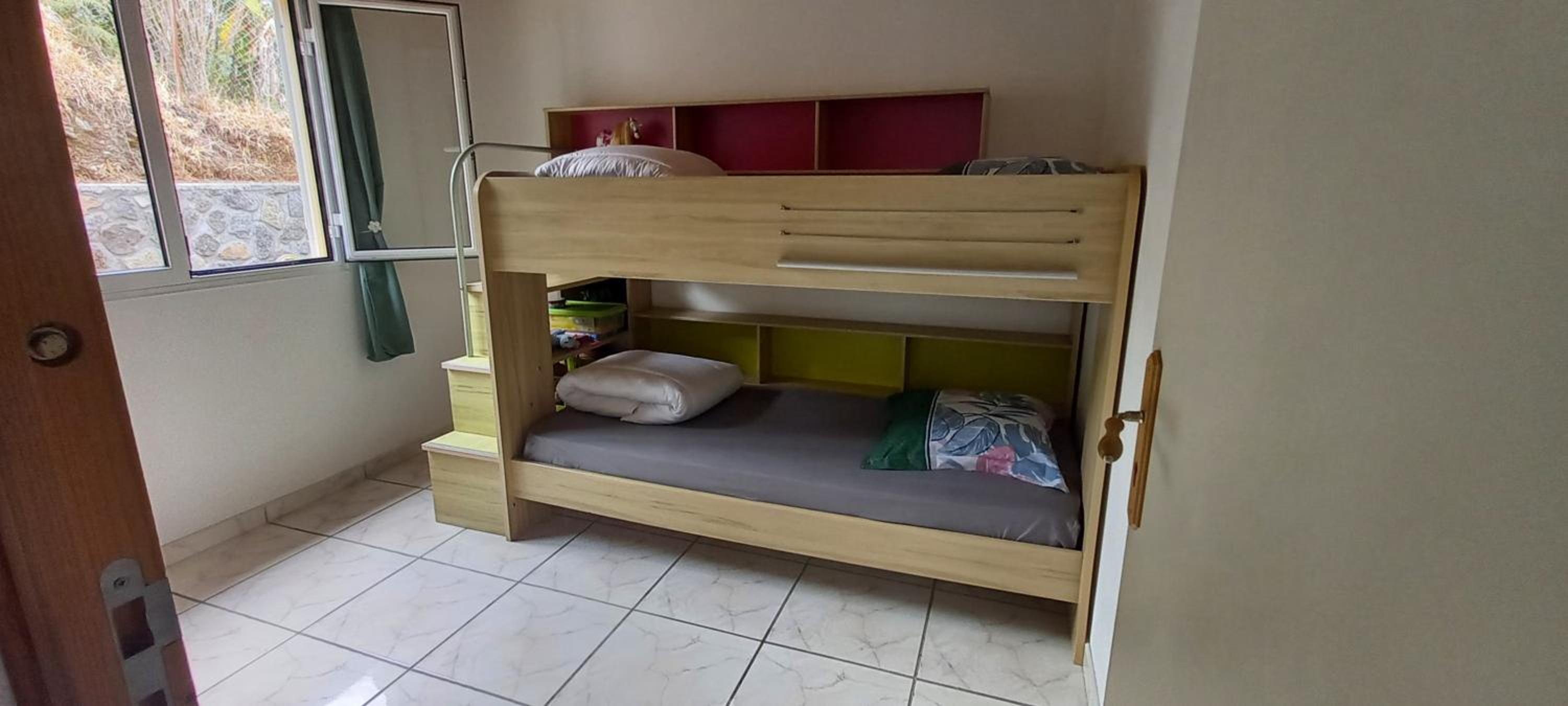 Two-Bedroom House photo 1