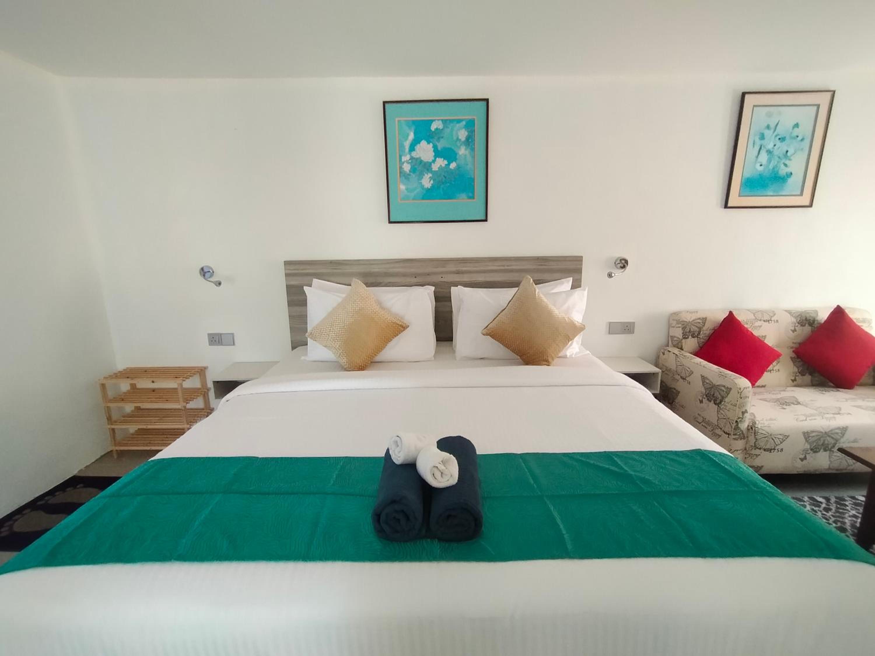 Standard Suite