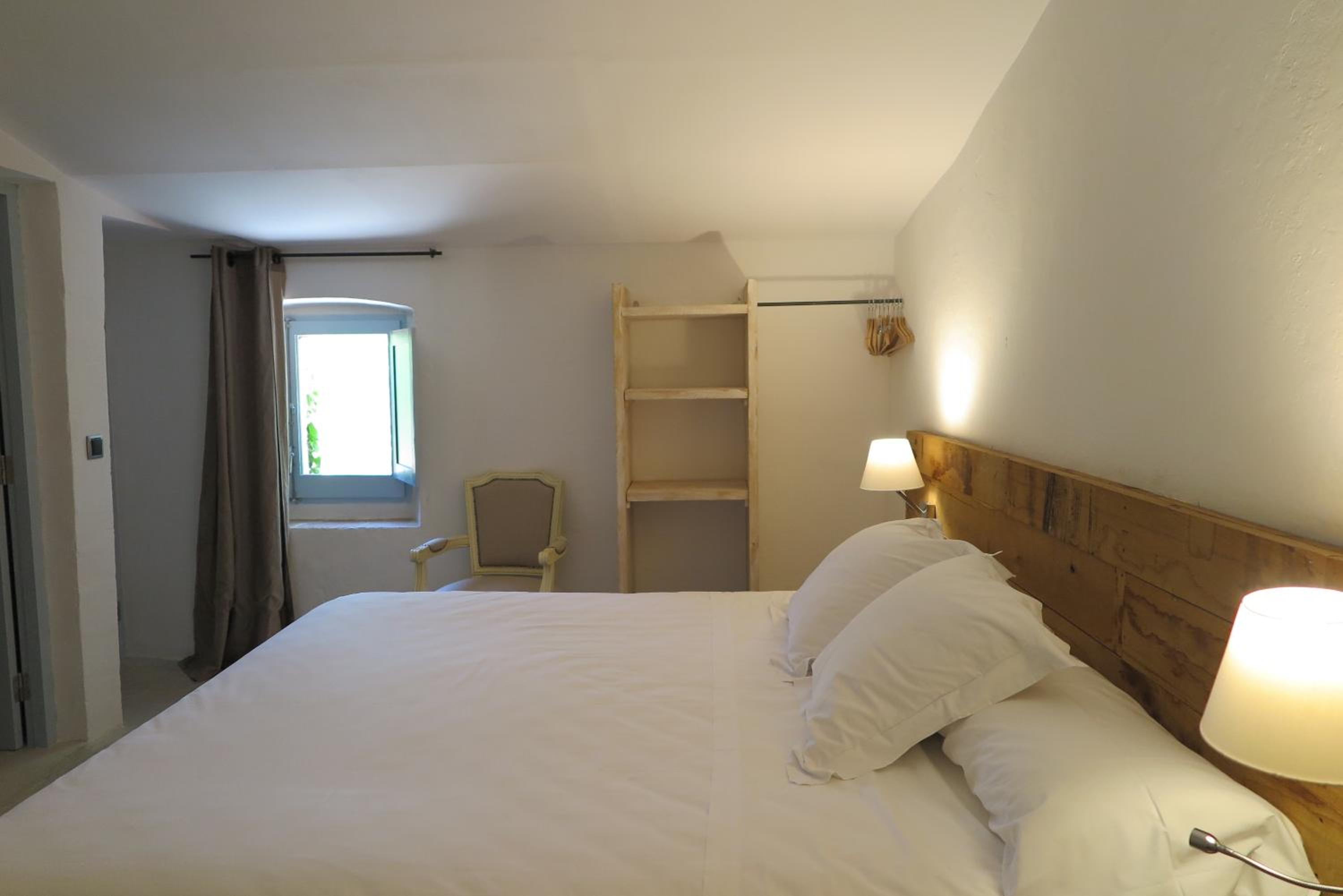 Habitación Doble Comfort