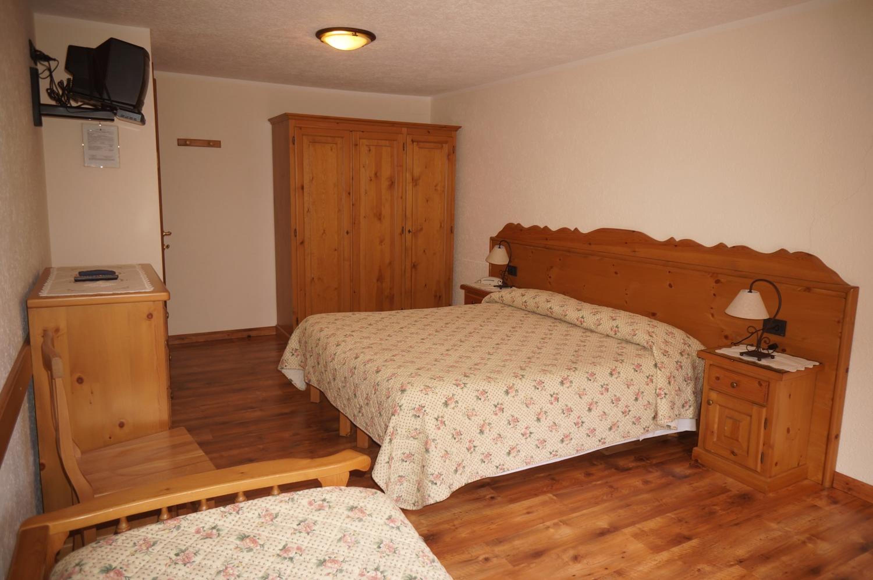 Triple Room photo 2