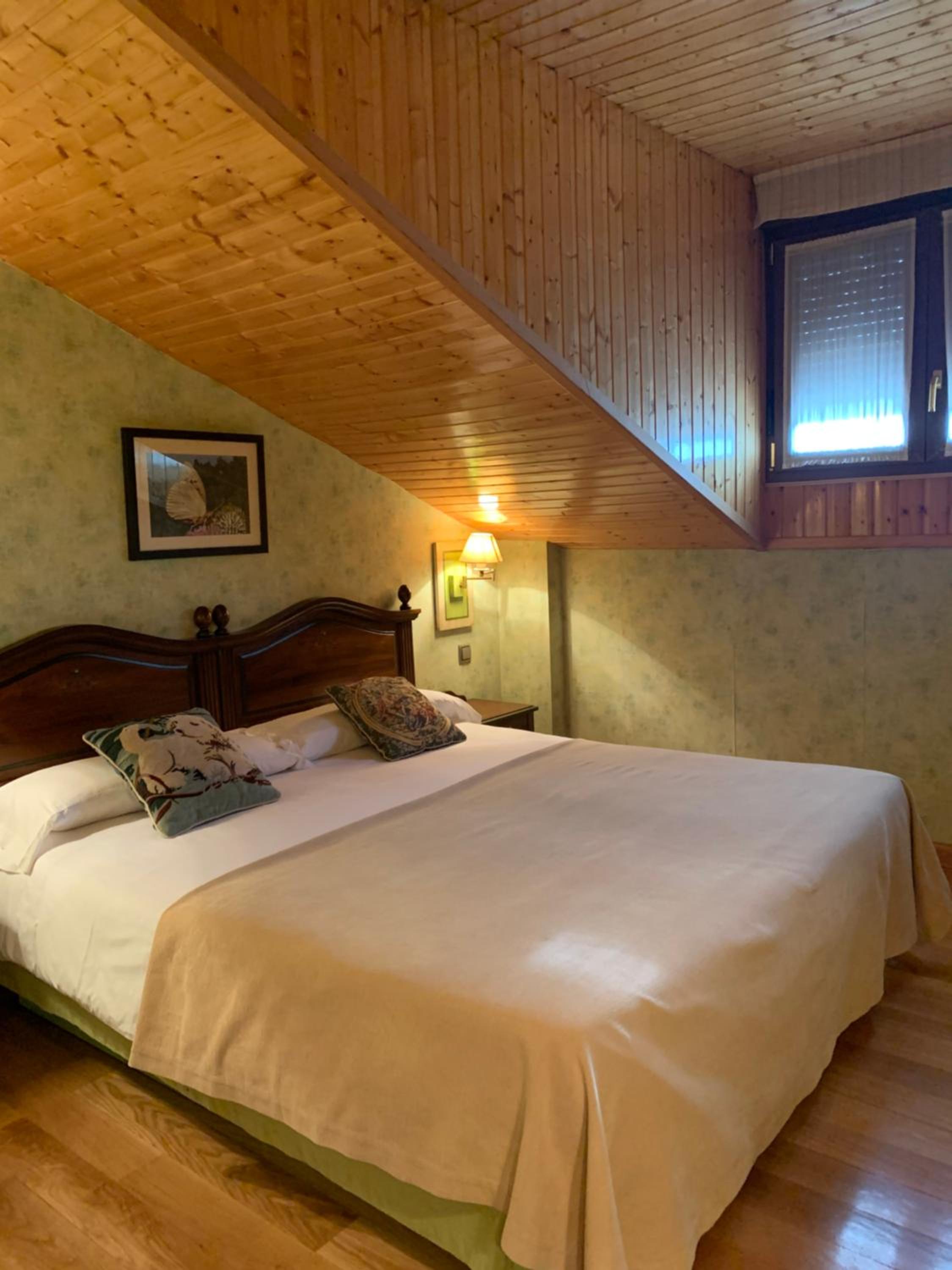 Deluxe Double Room photo 3