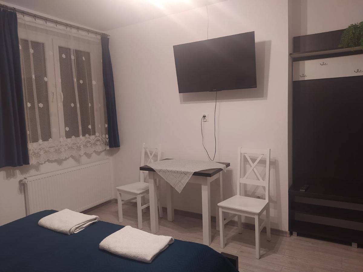 Large Double Room photo 2