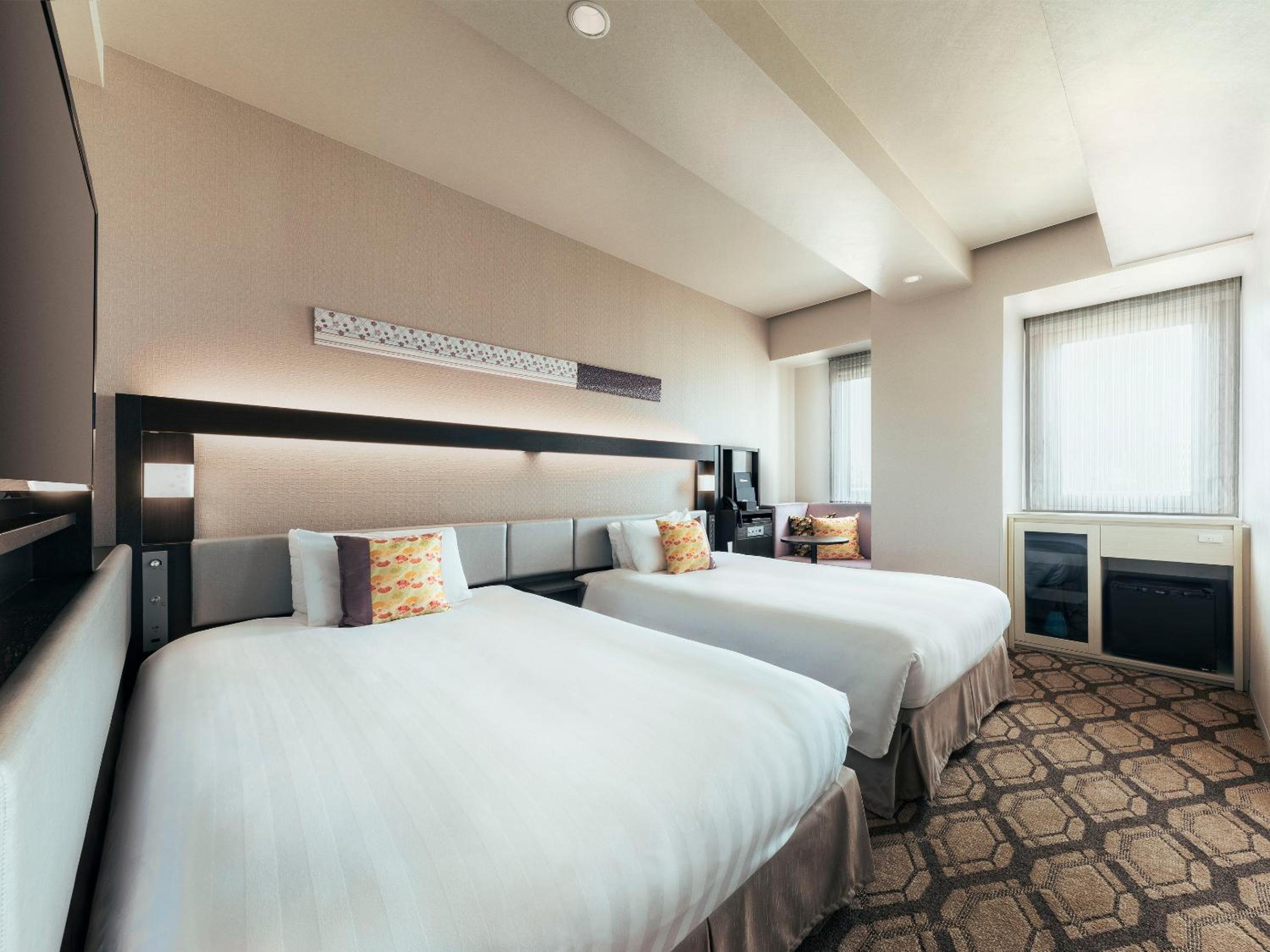 Superior Twin Room - Non-Smoking photo 1