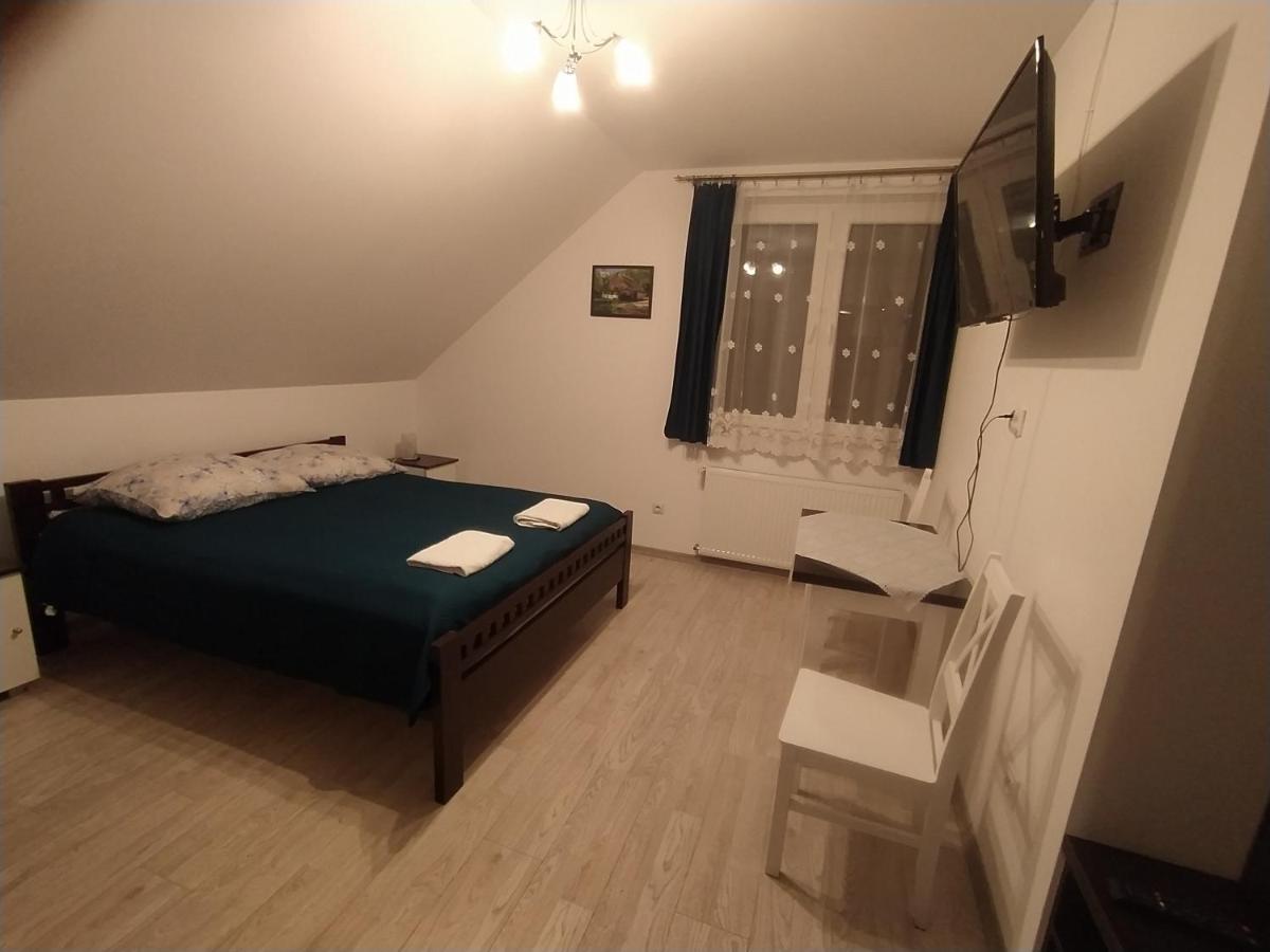 Large Double Room photo 3