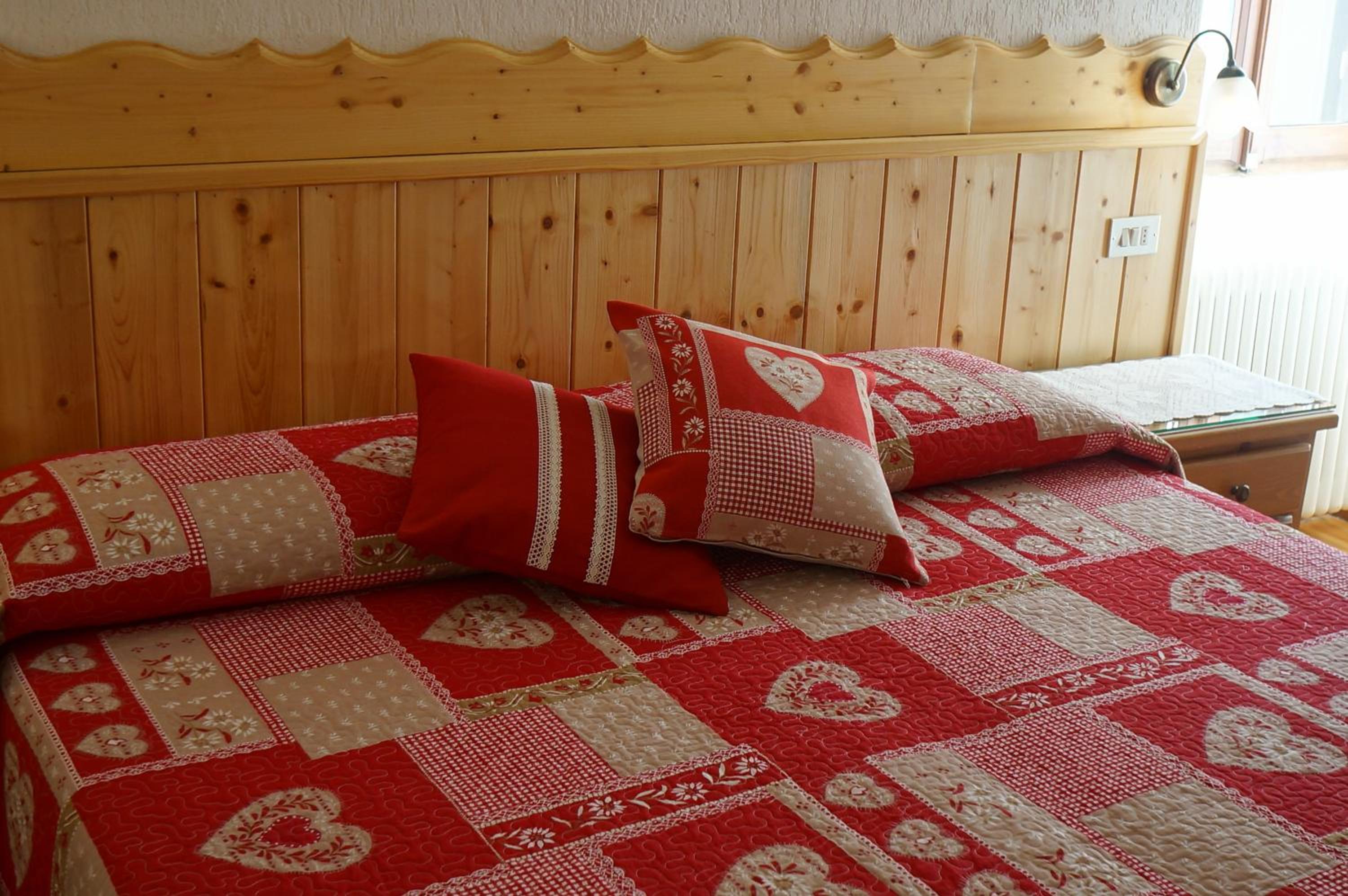 Double or Twin Room photo 1