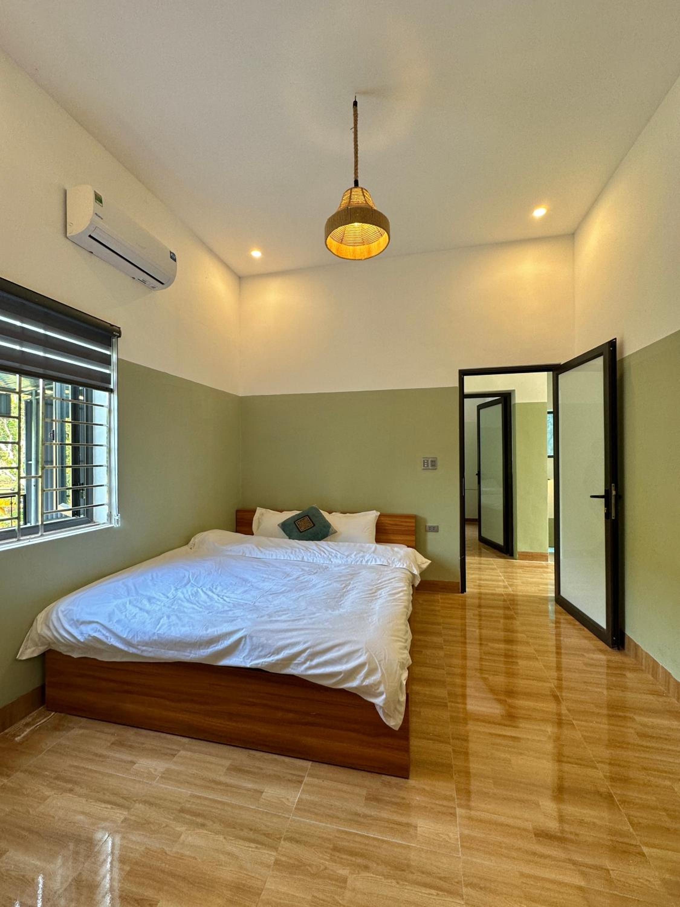 Double Room with Private Bathroom photo 1