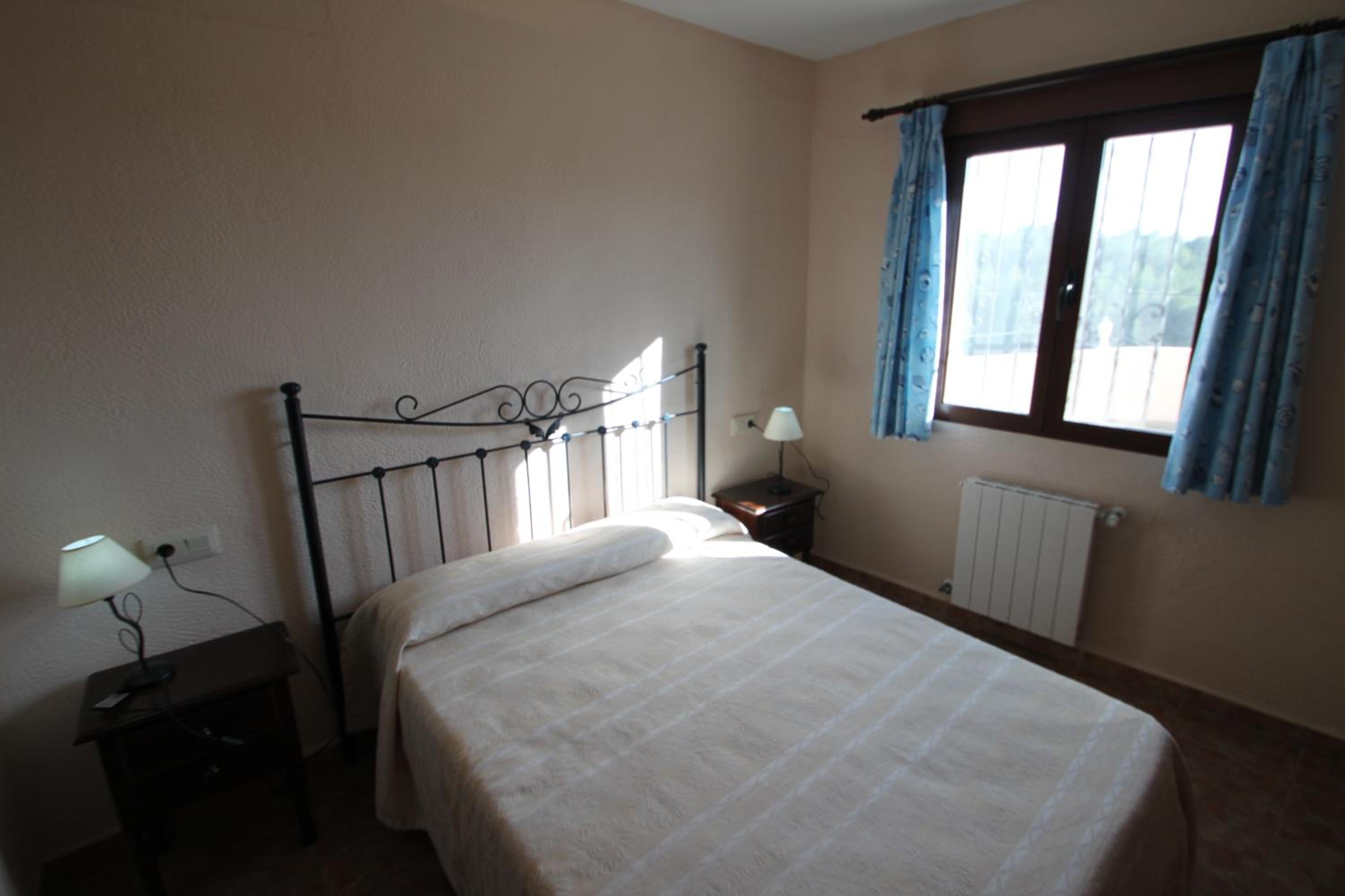 Casa de vacaciones de tres dormitorios