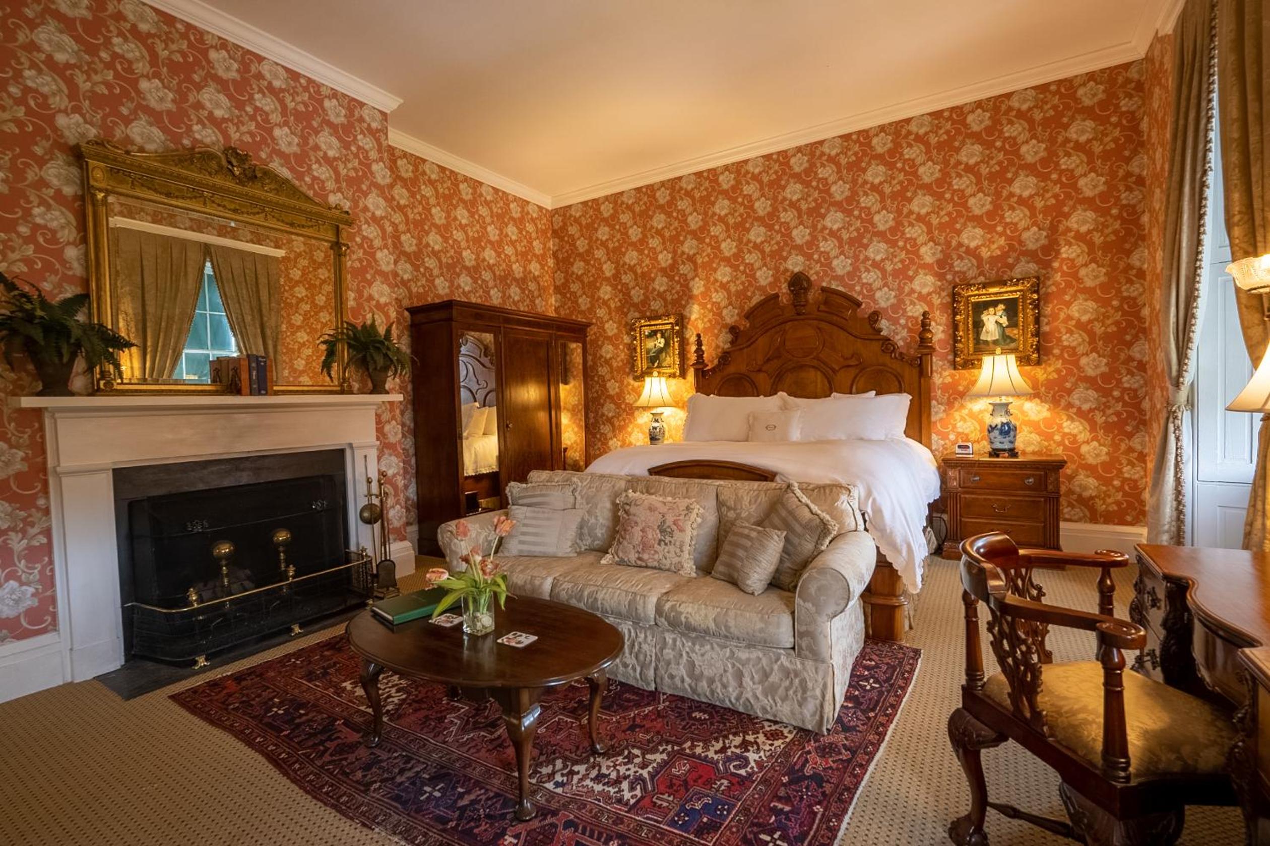 King Room