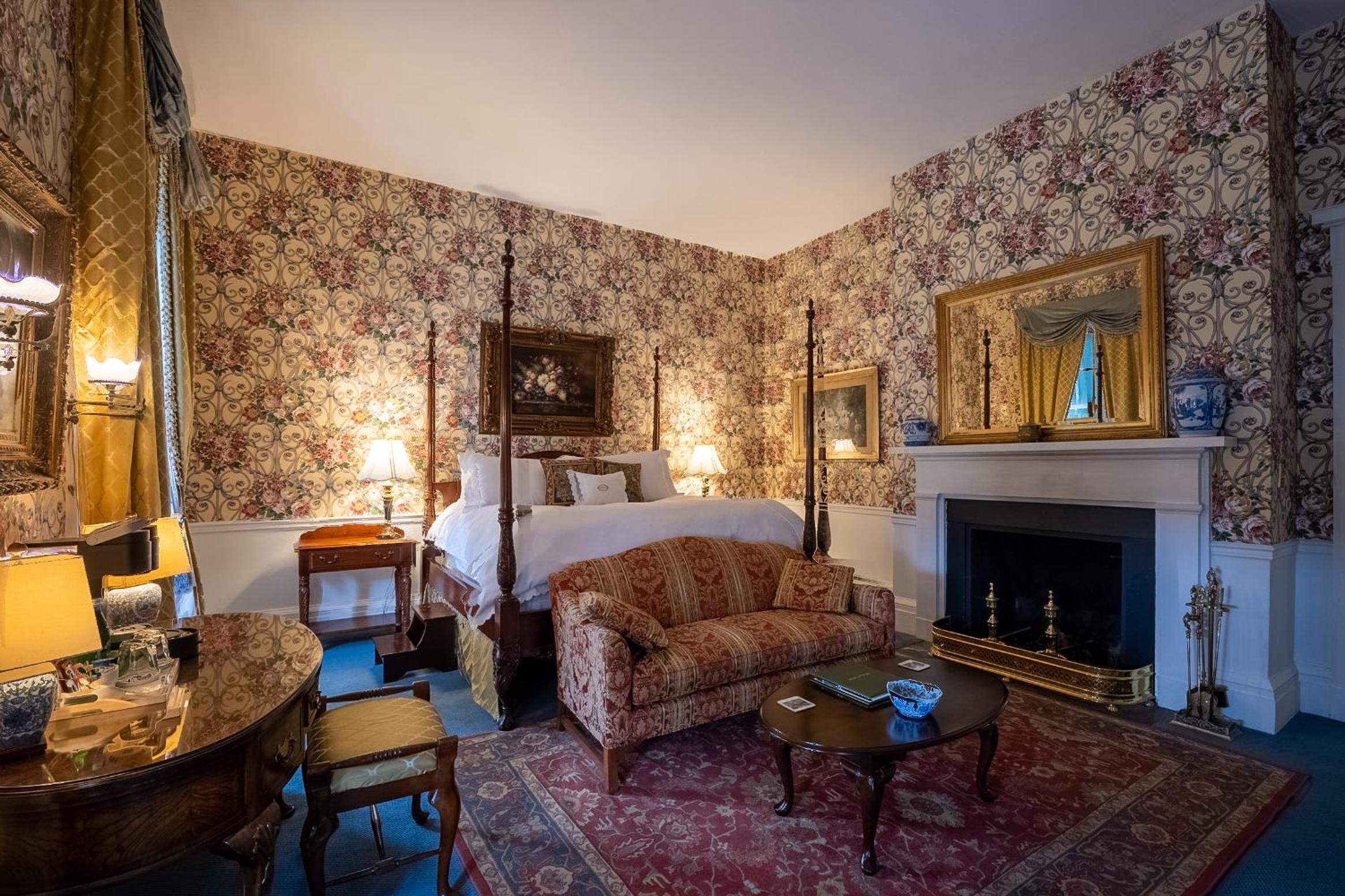 King Room photo 1