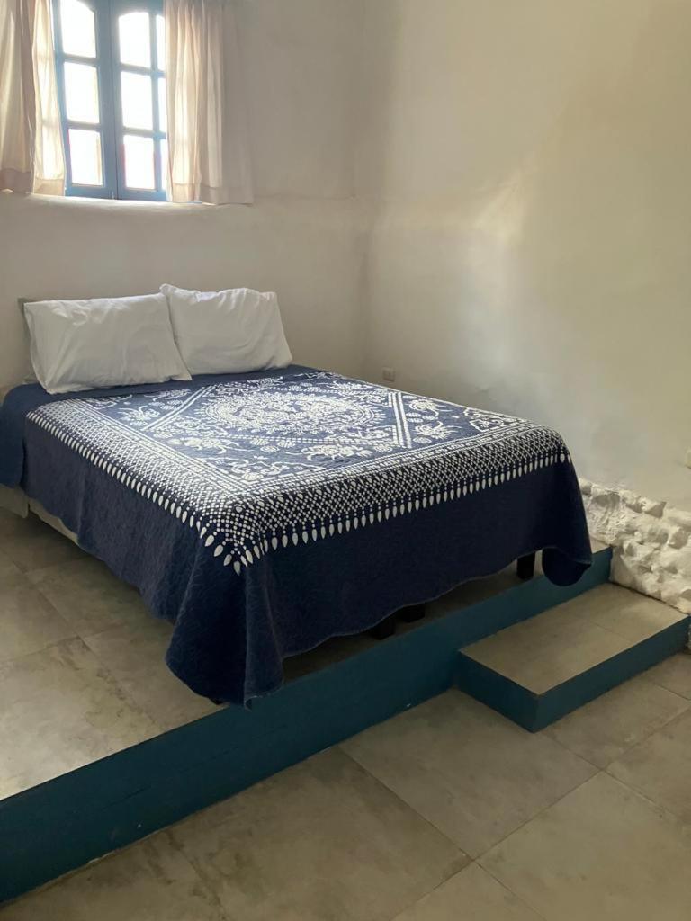 Triple Room with Bathroom photo 2