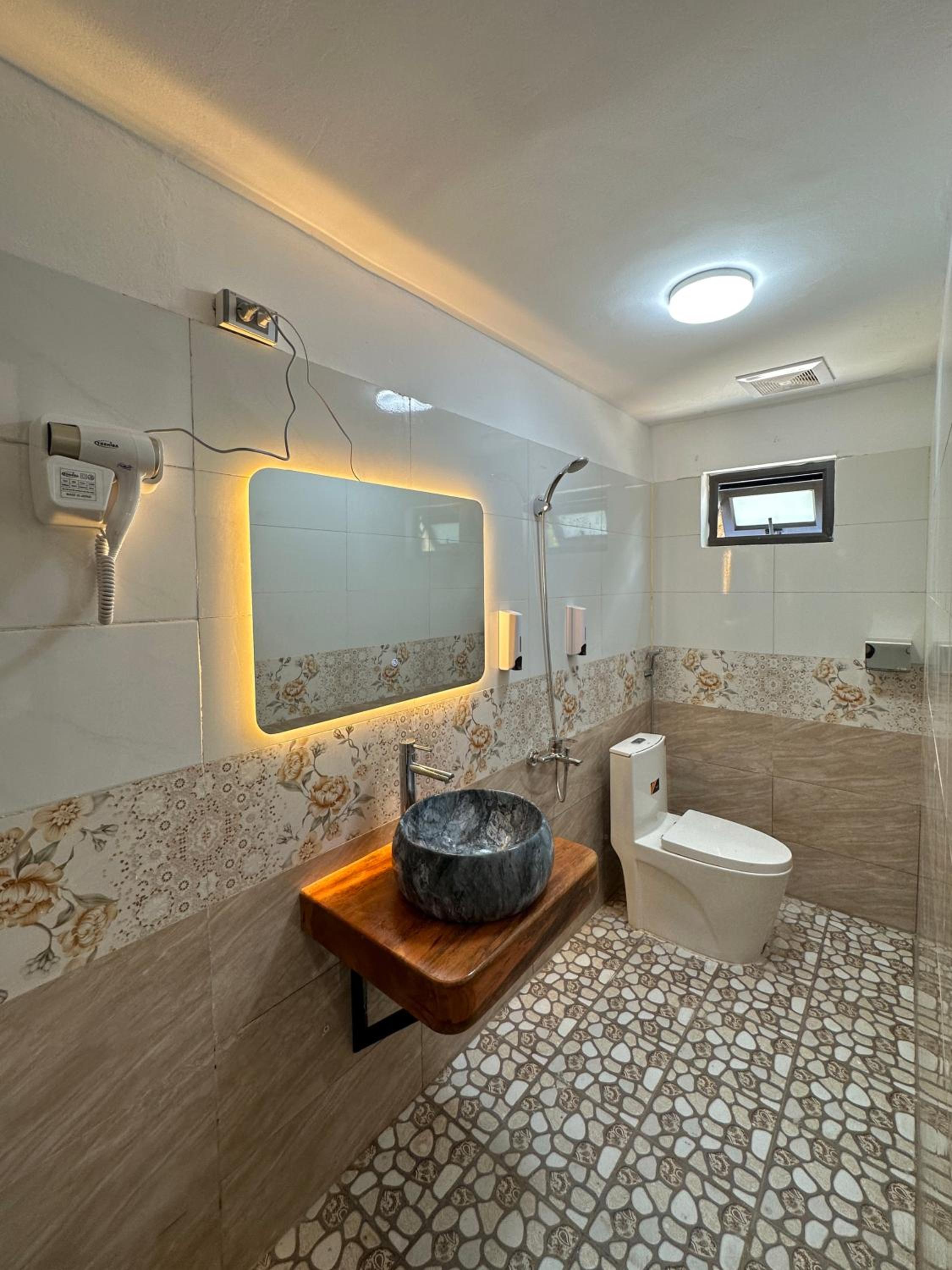 Double Room with Private Bathroom photo 3