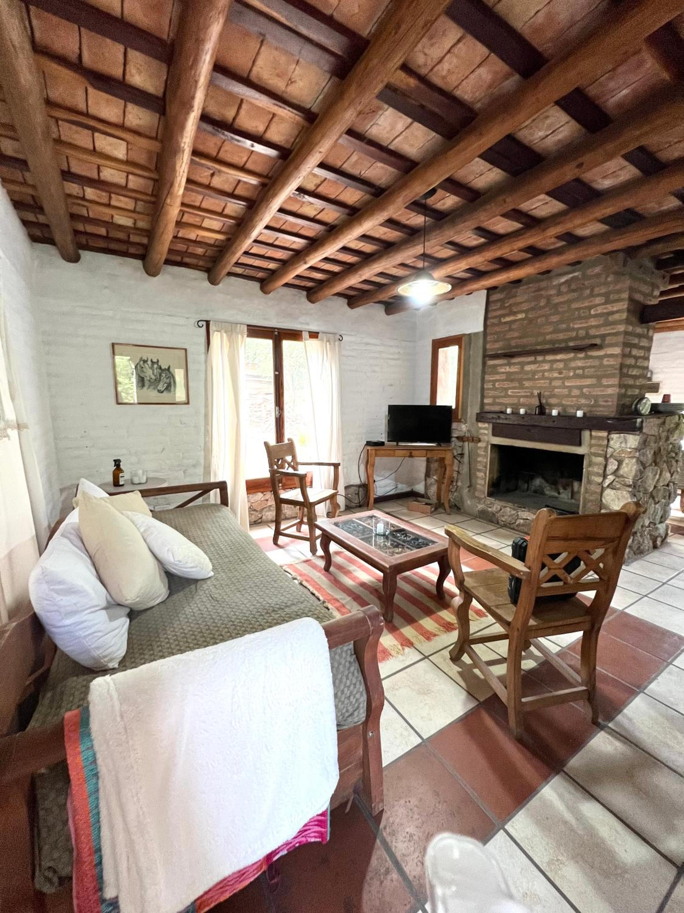 Two-Bedroom House photo 1